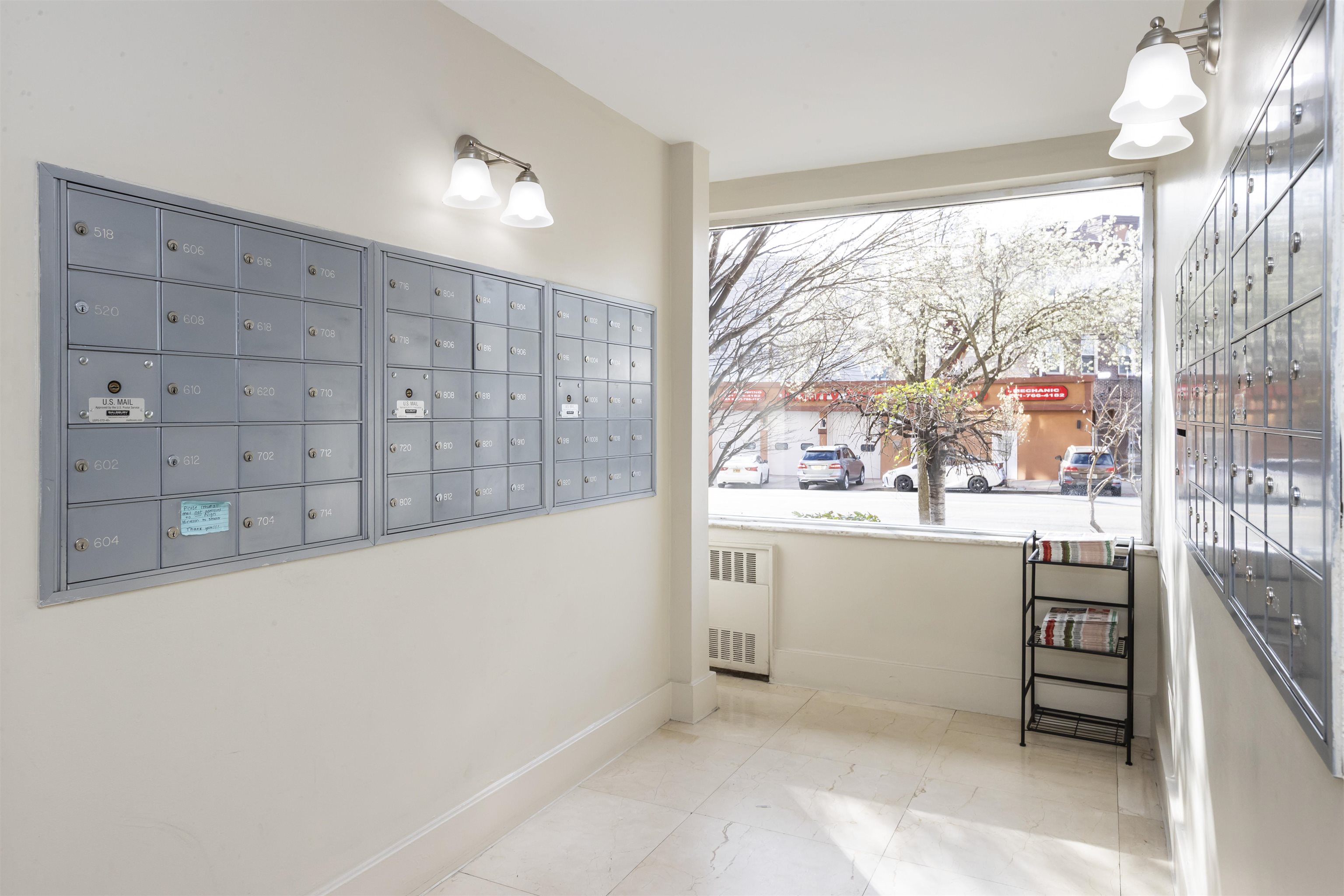 500 CENTRAL AVE #520