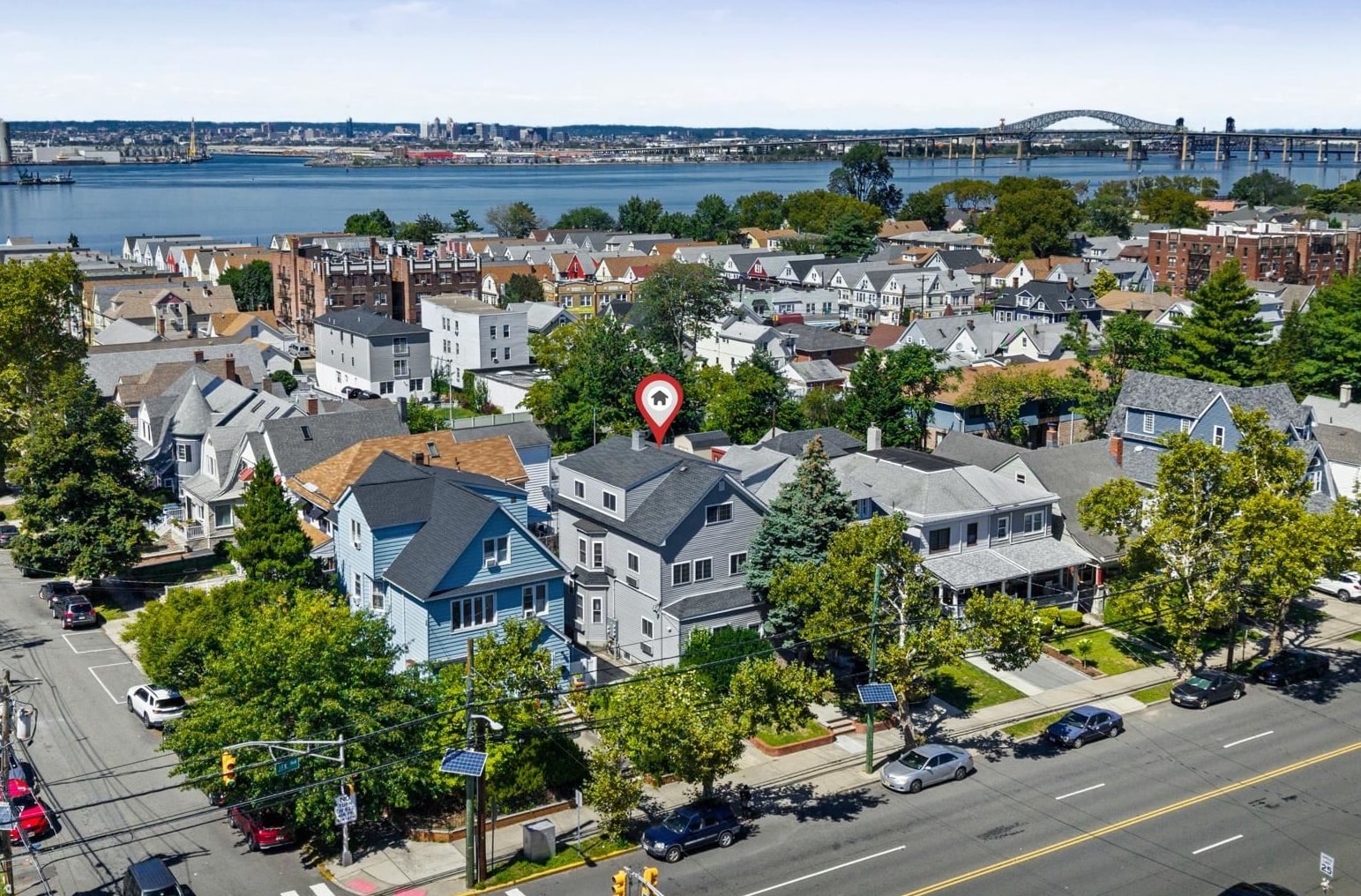 815 KENNEDY BLVD - Photo 1