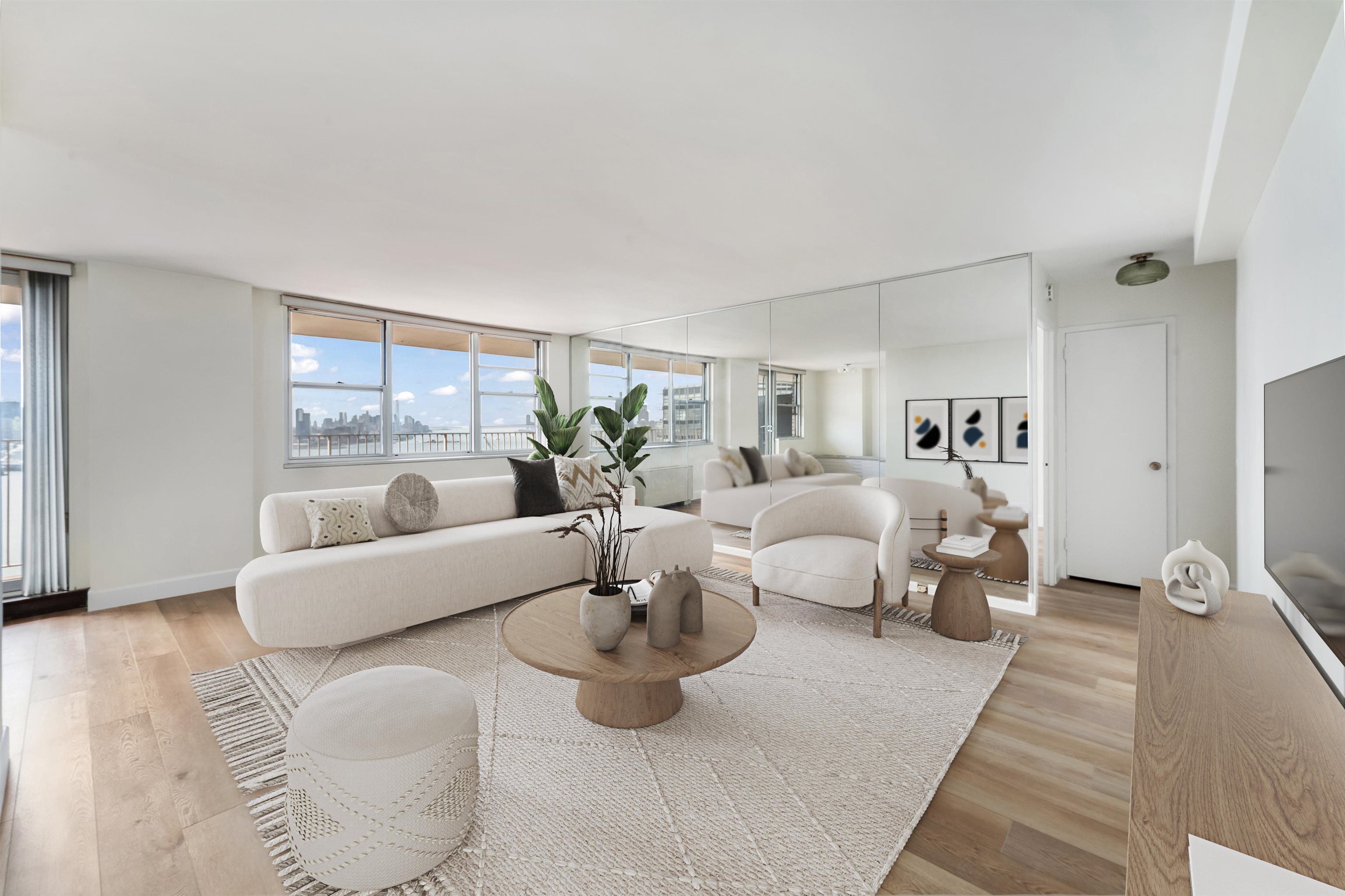 6040 BLVD EAST - Photo 1