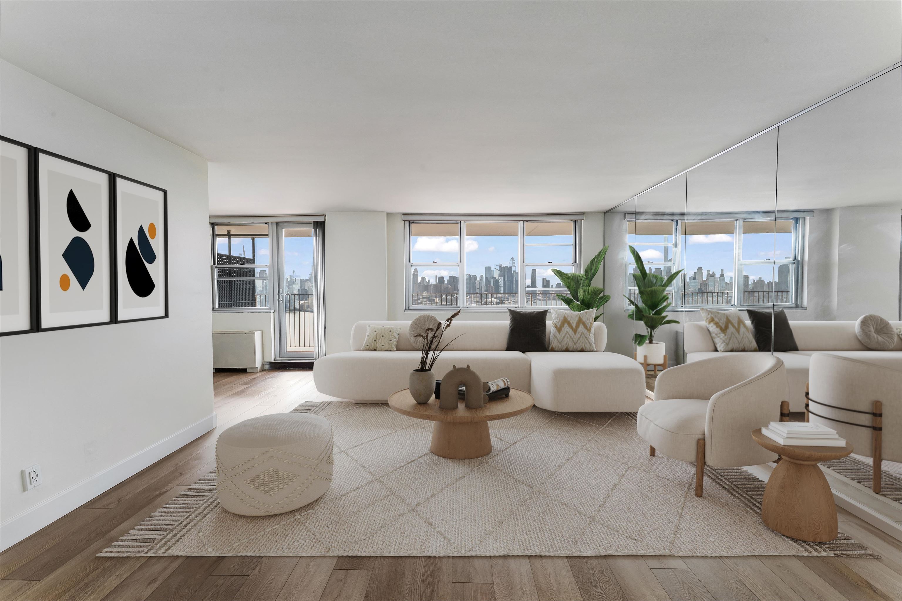 6040 BLVD EAST - Photo 3