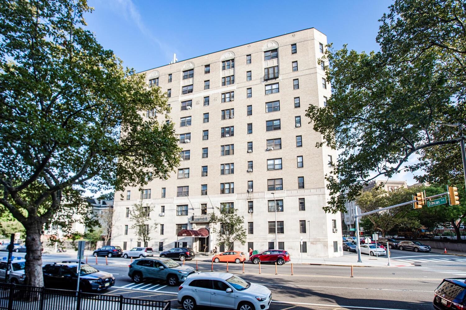 2600 JOHN F KENNEDY BLVD - Photo 1