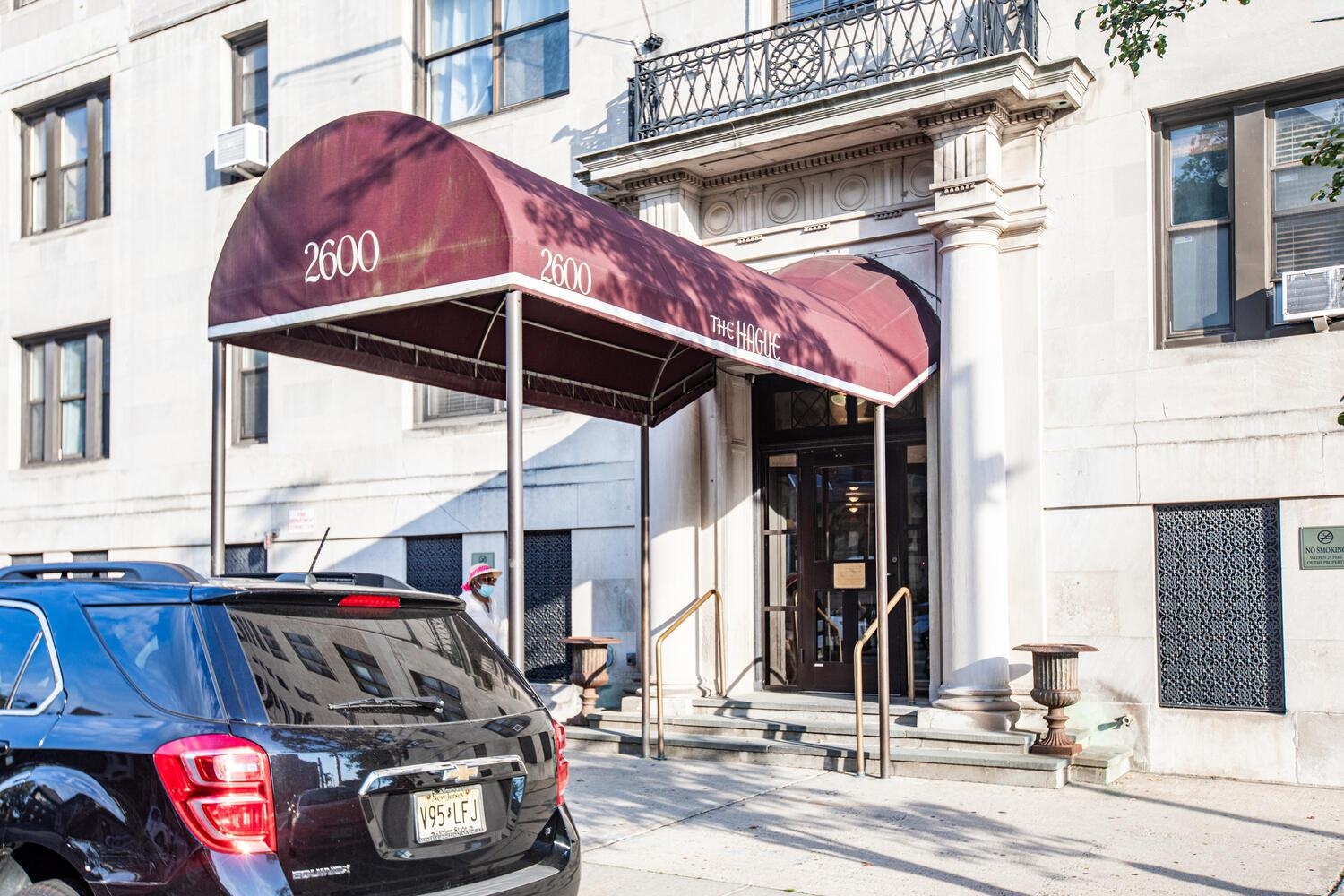 2600 JOHN F KENNEDY BLVD - Photo 2