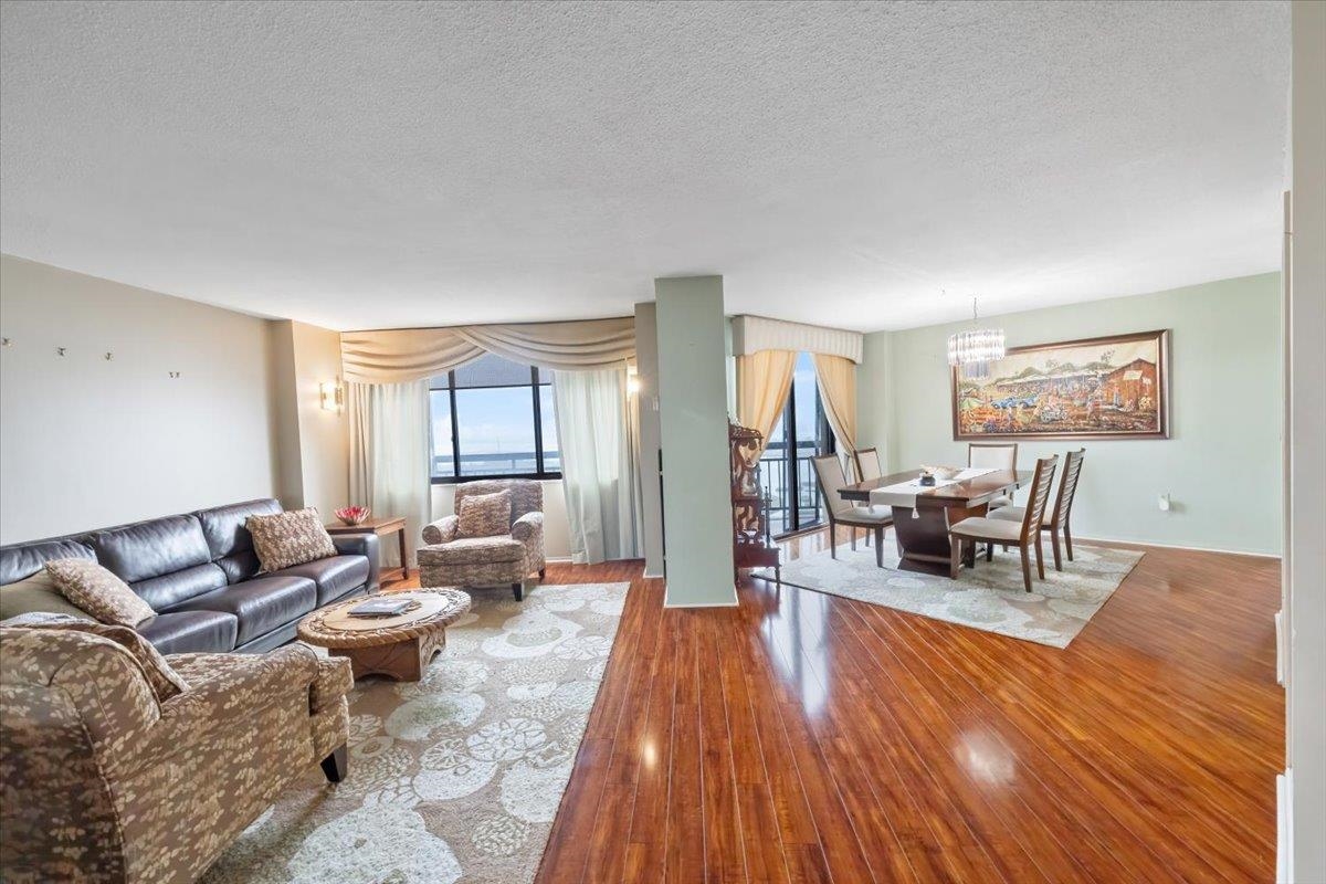 2006 HARMON COVE TOWER - Photo 1