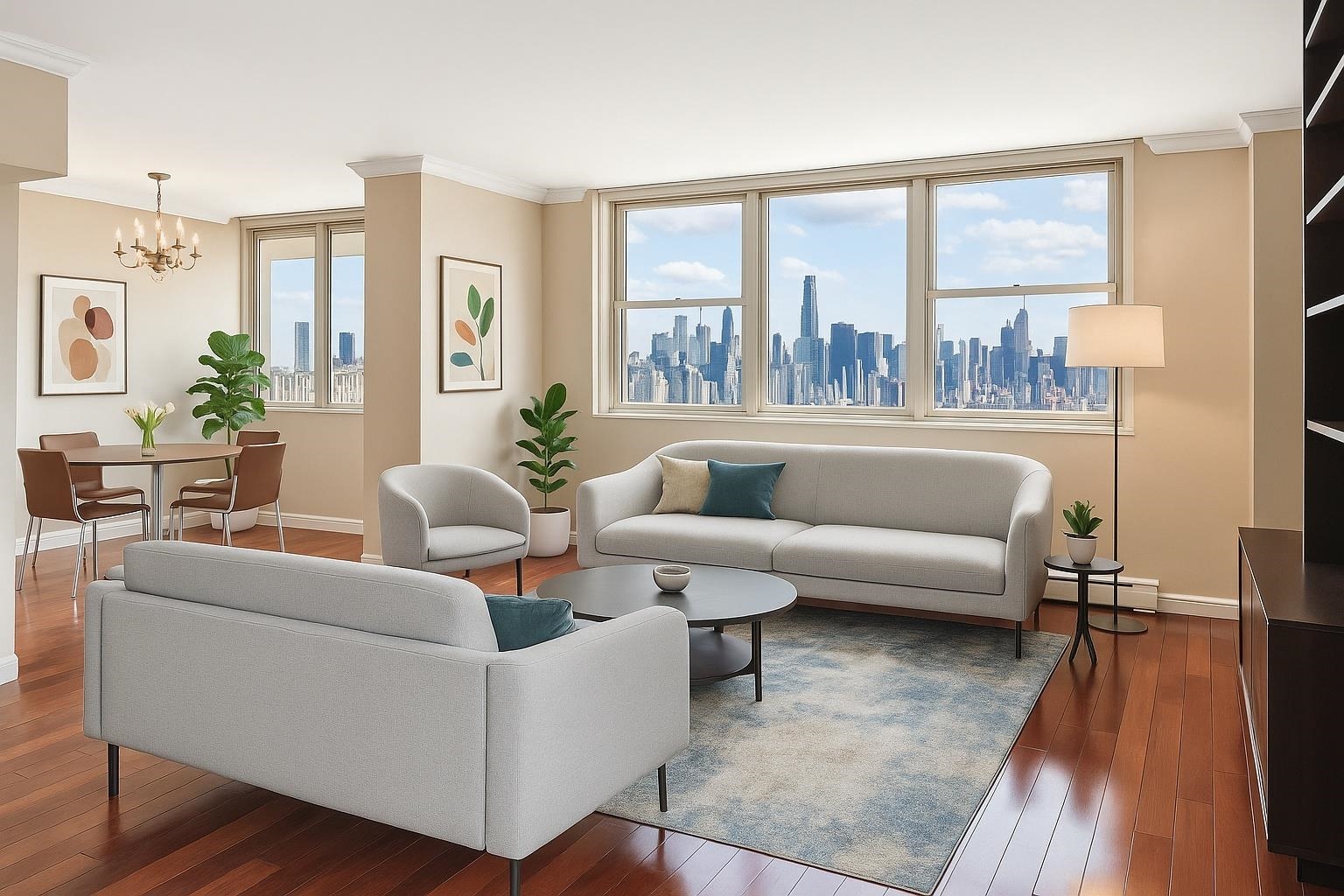 6040 BLVD EAST - Photo 1