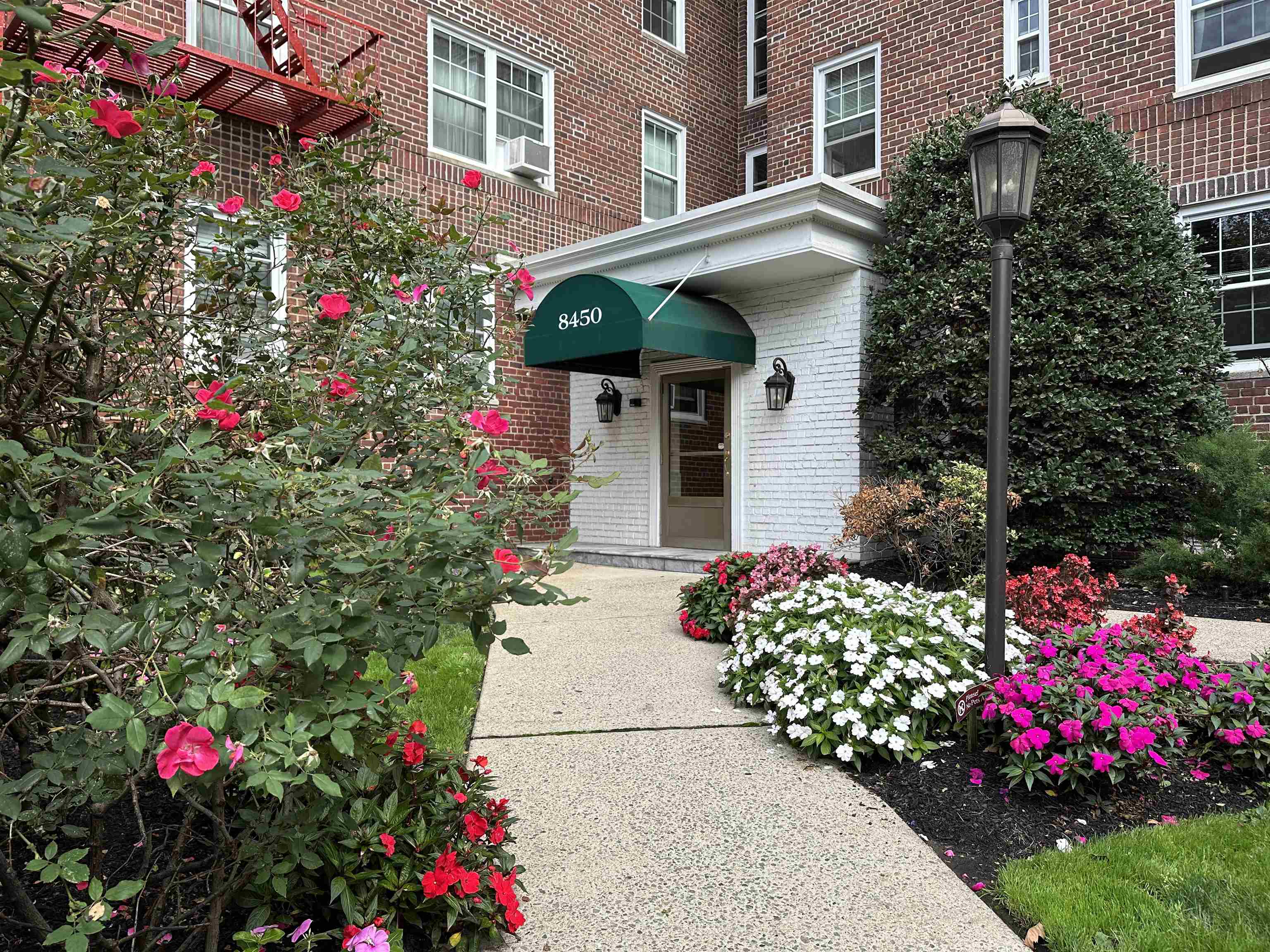 8450 BLVD EAST - Photo 1