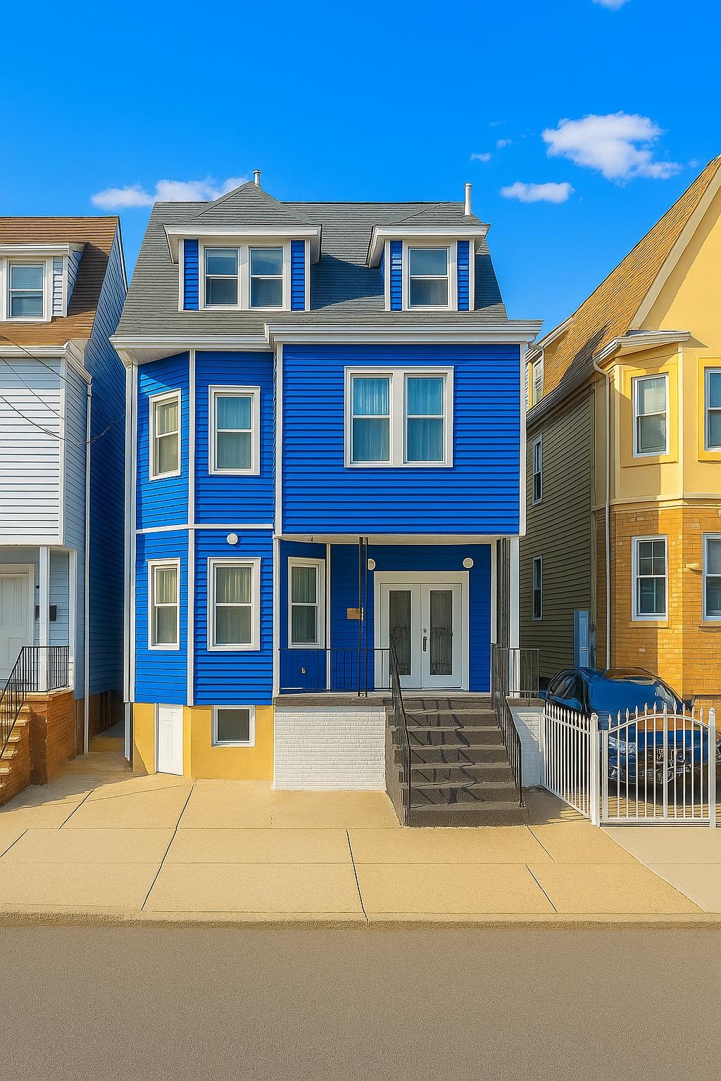 308 CLIFTON AVE - Photo 1