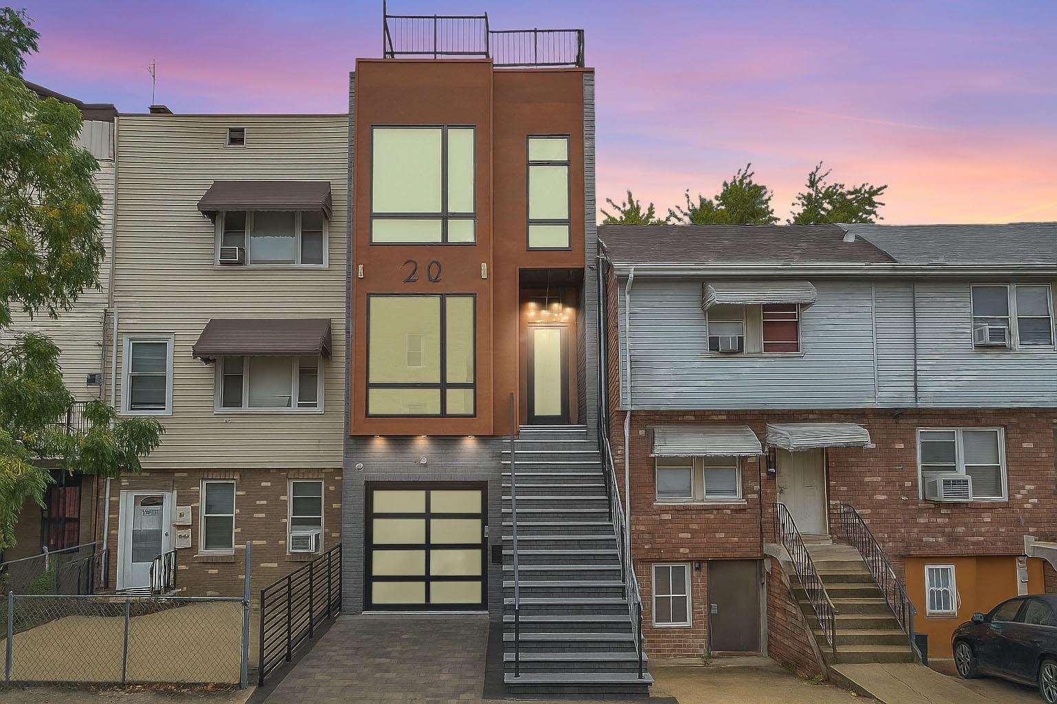 20 VAN NOSTRAND AVE - Photo 1