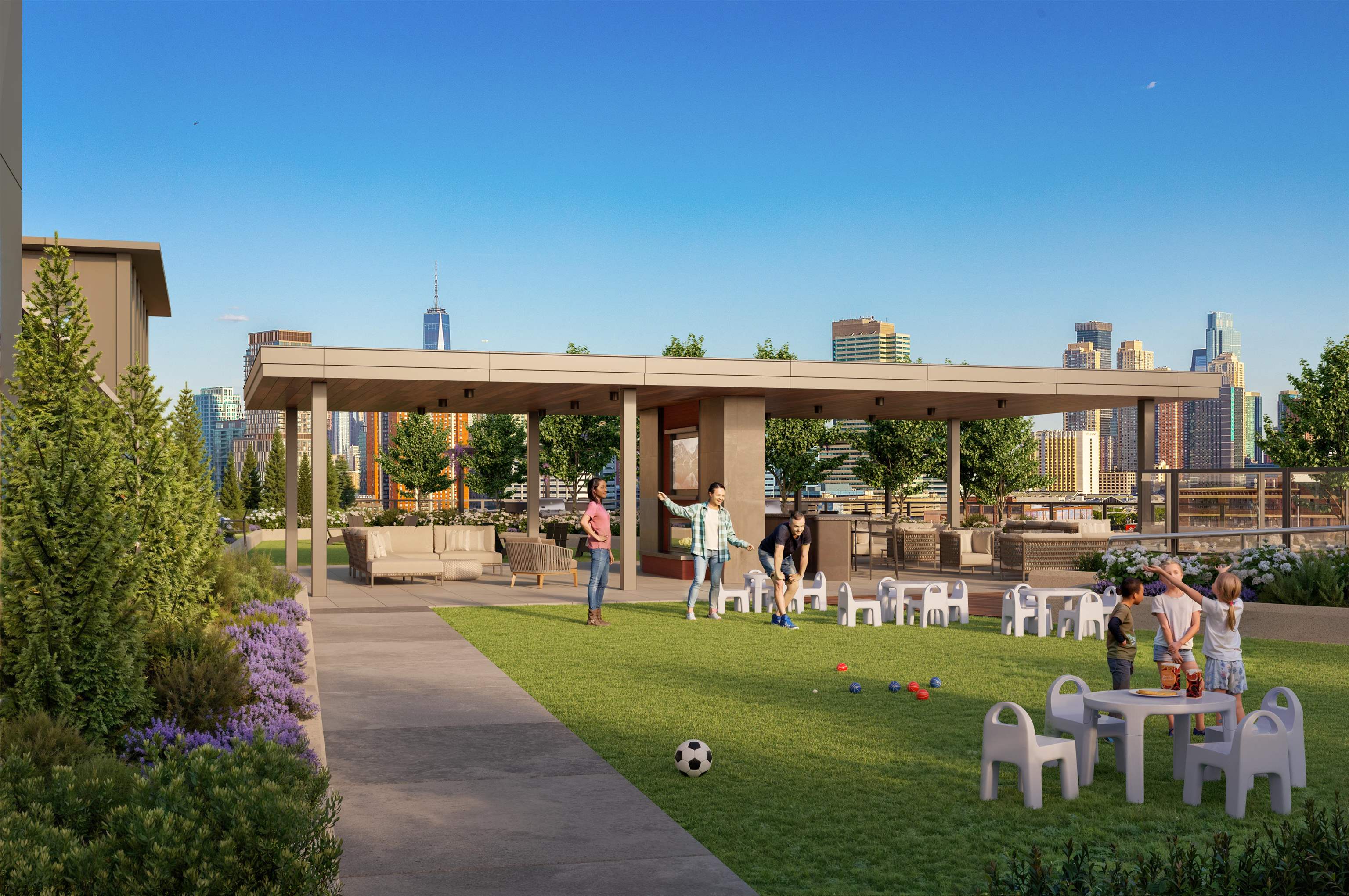 38 JACKSON ST - Photo 5