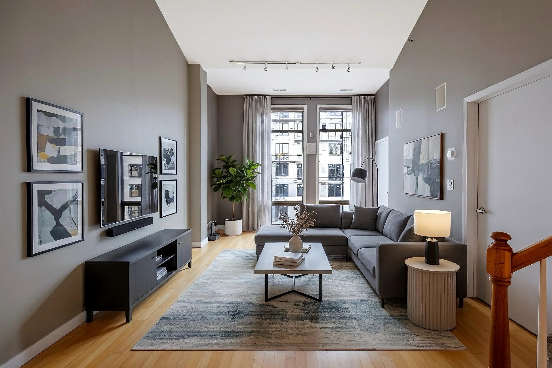 26 AVENUE AT PORT IMPERIAL - Photo 1