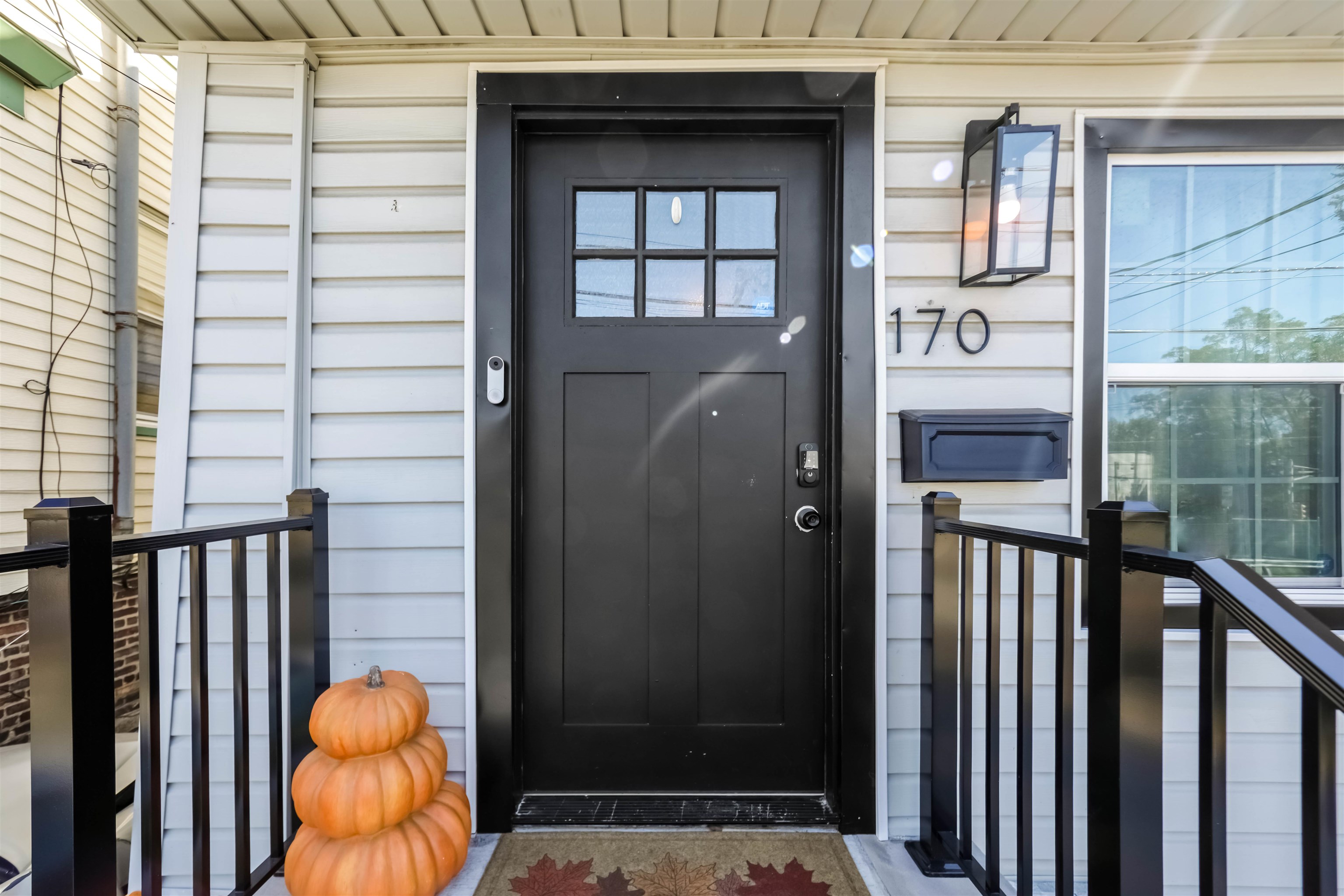 170 CLINTON PL