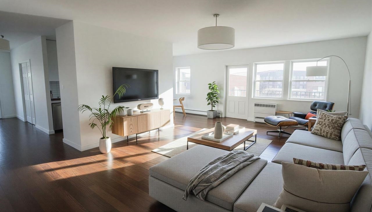 6010 BLVD EAST - Photo 1