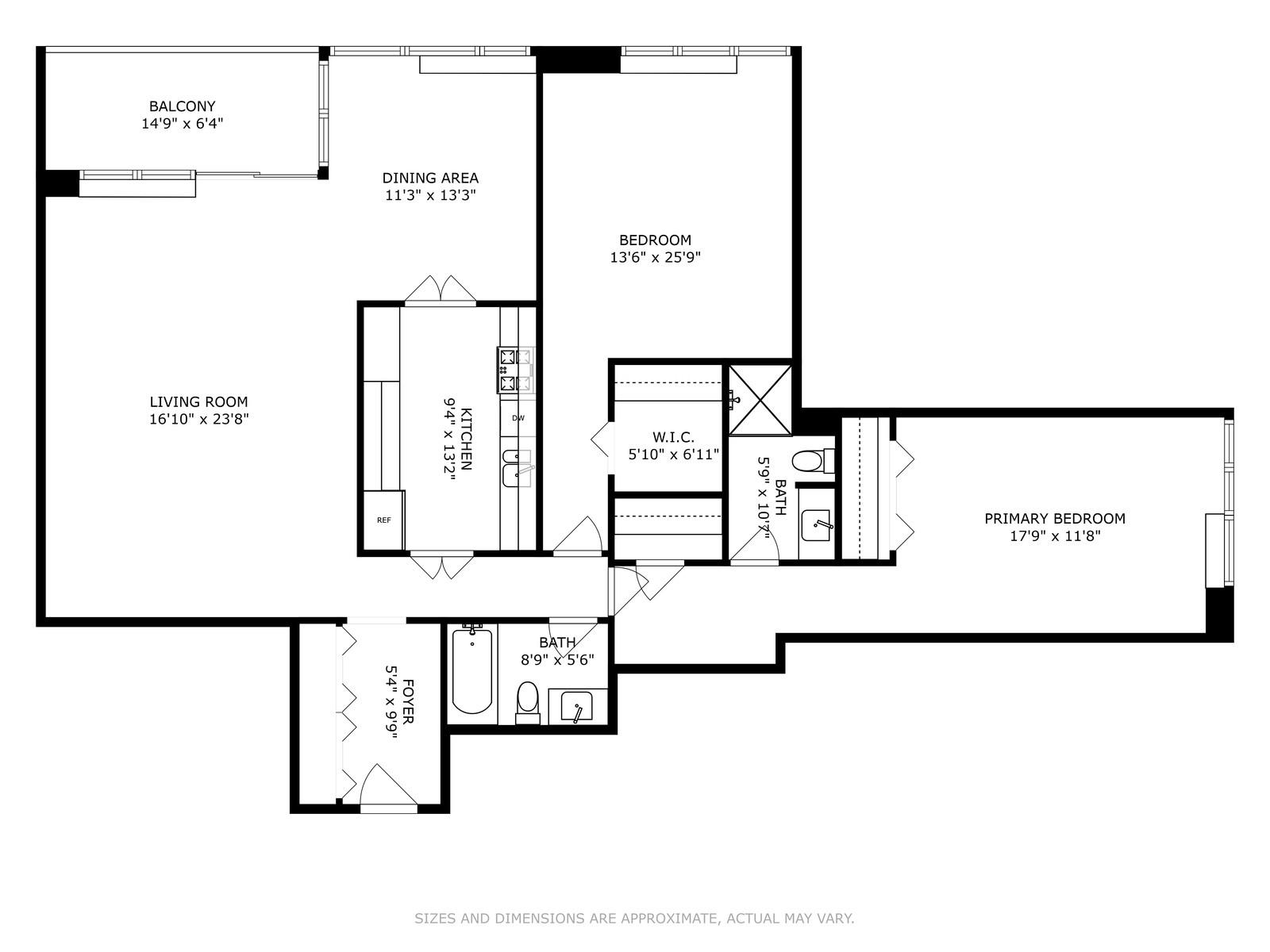 6 HORIZON RD - Photo 4