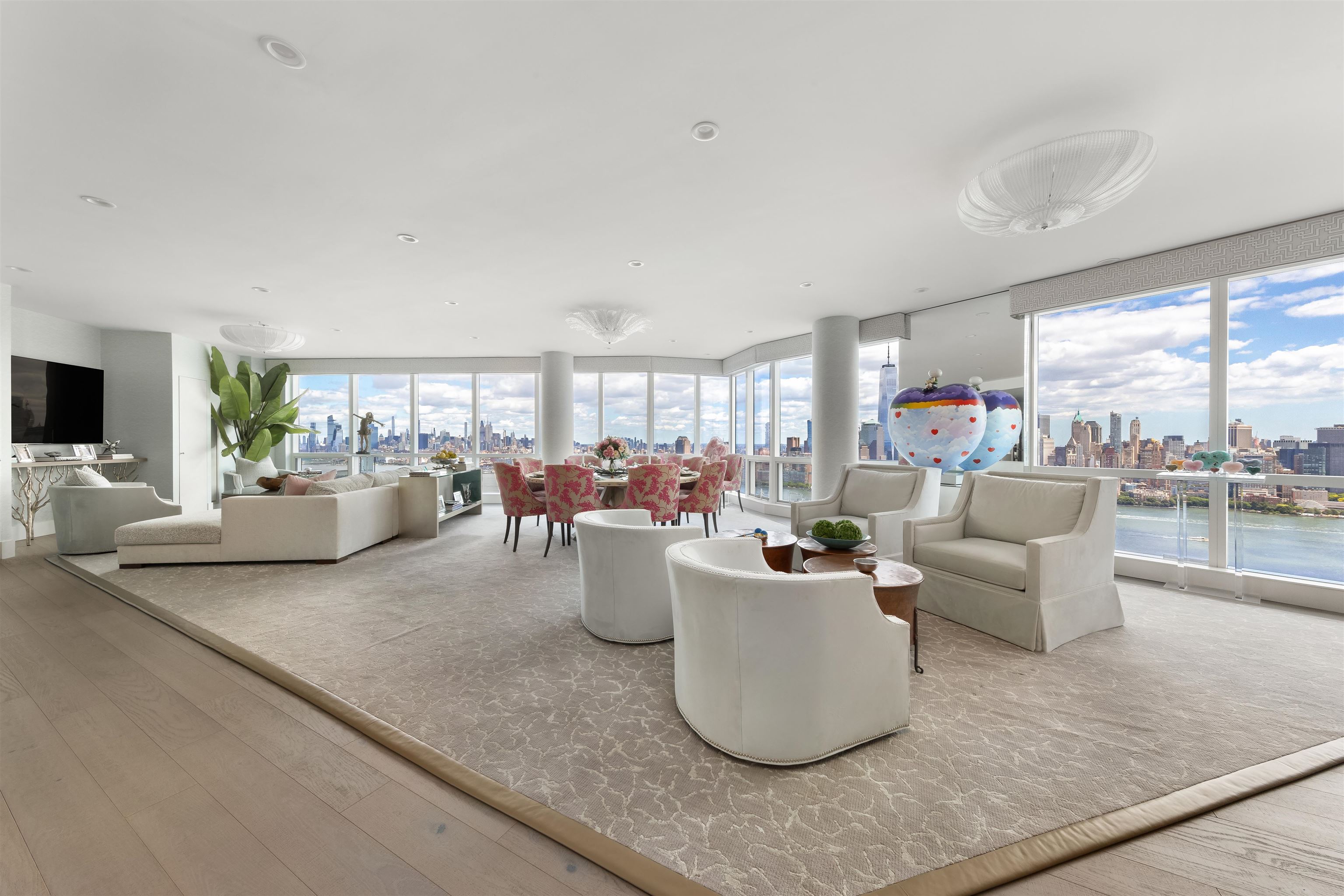 77 HUDSON ST - Photo 2