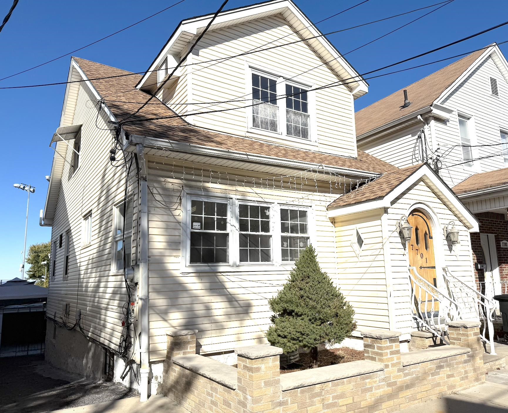 7701 SMITH AVE - Photo 2