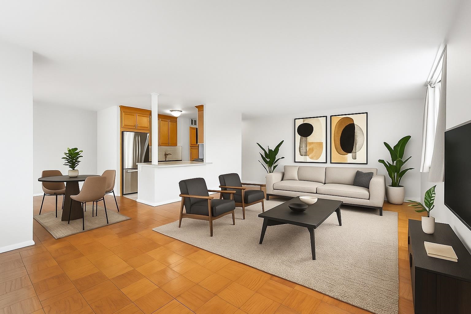 6040 BLVD EAST - Photo 1