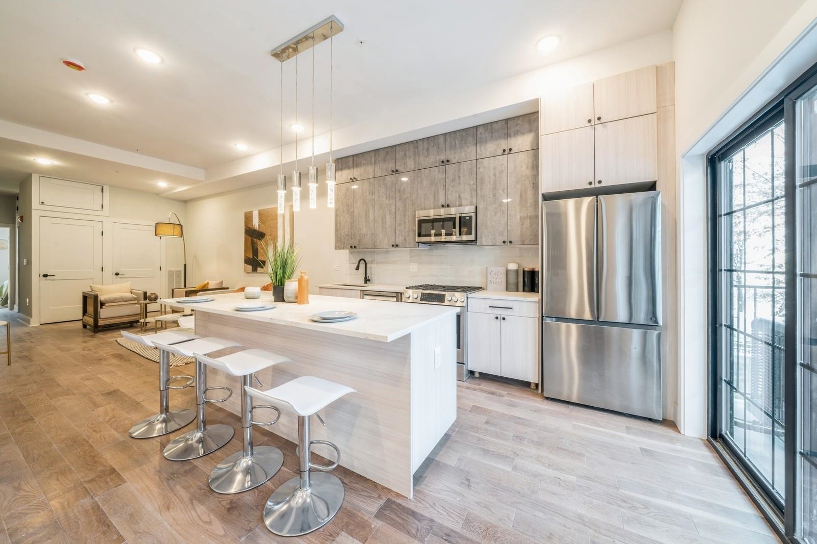 545 PALISADE AVE - Photo 3