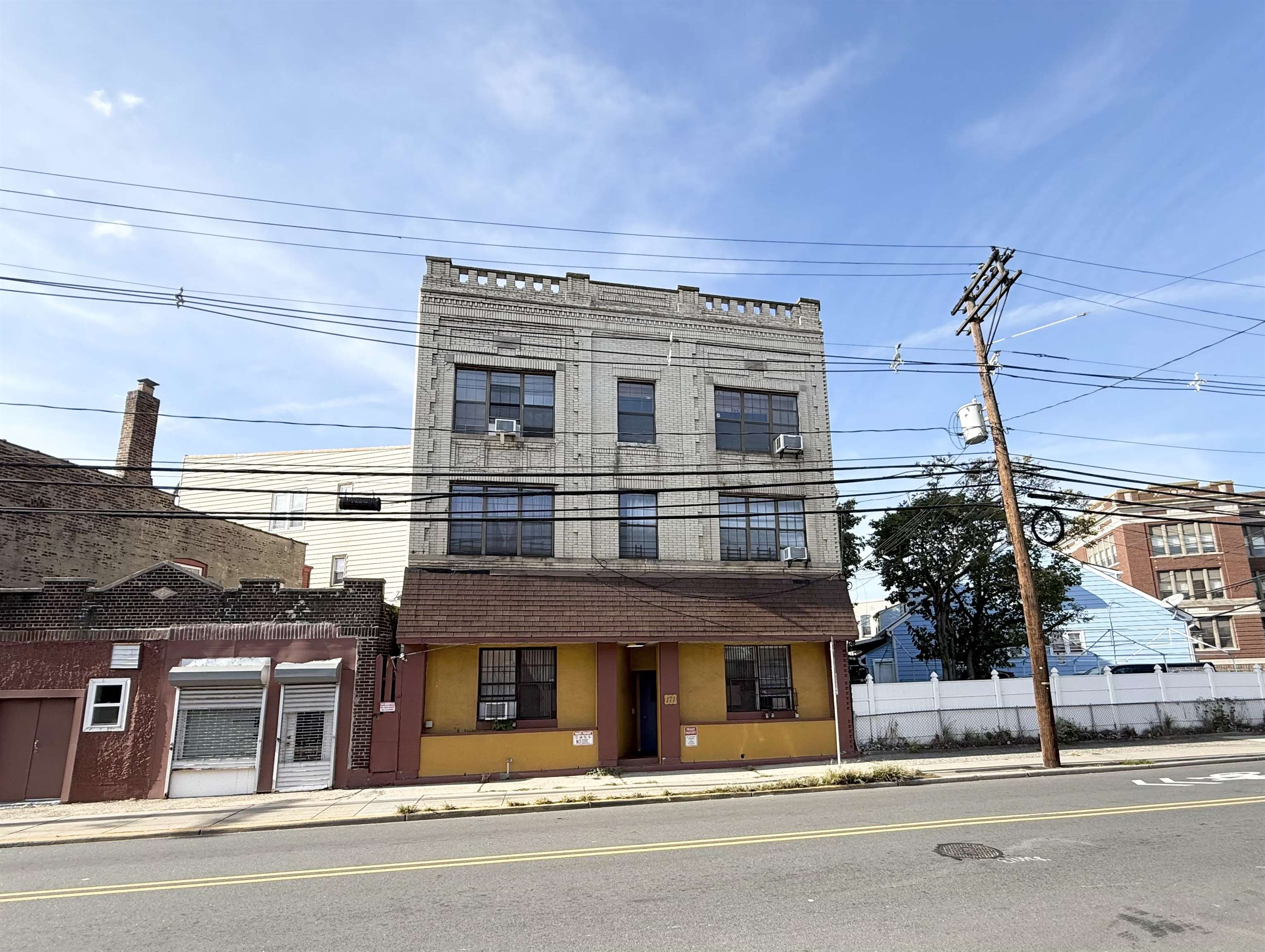 171 OLD BERGEN RD - Photo 1