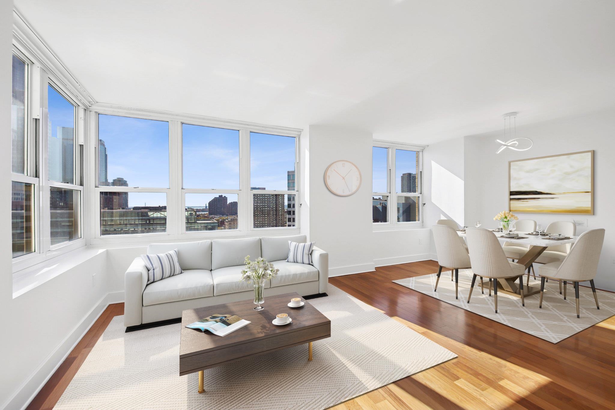 88 MORGAN ST - Photo 2