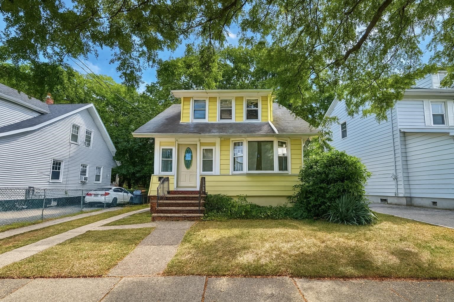 63 LAKESIDE DR - Photo 1