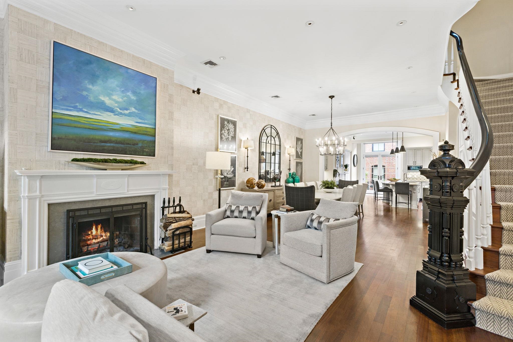 630 HUDSON ST - Photo 5