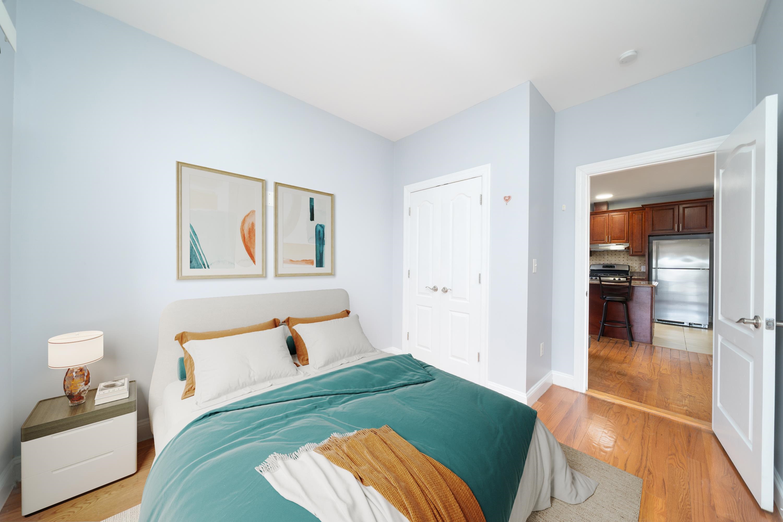 187 ZABRISKIE ST - Photo 4