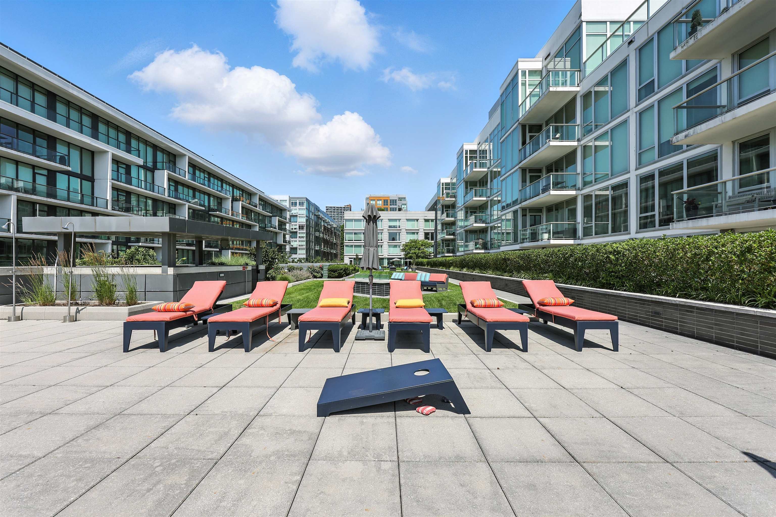 1000 AVENUE AT PORT IMPERIAL #703