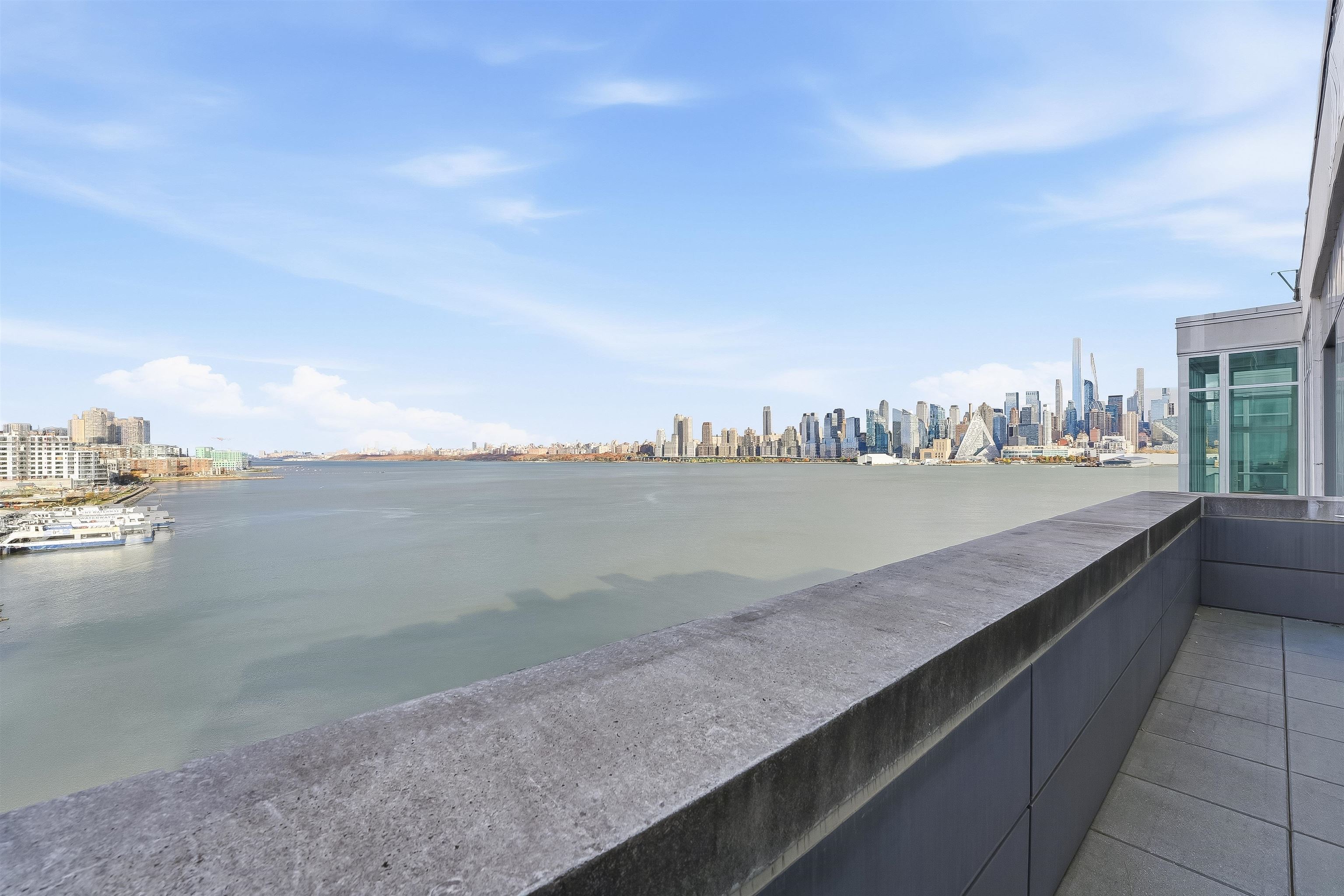 1000 AVENUE AT PORT IMPERIAL #703