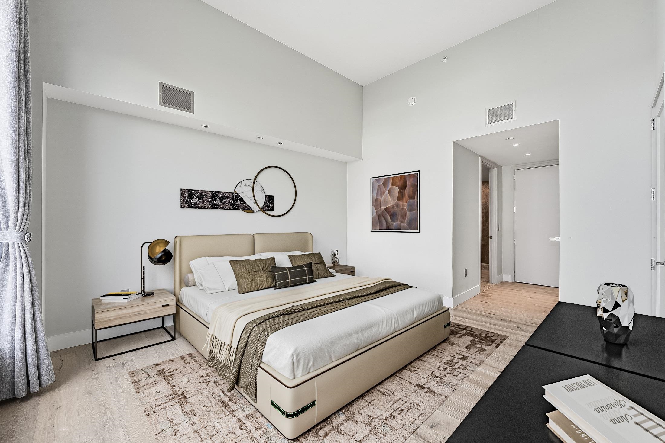 1000 AVENUE AT PORT IMPERIAL #703
