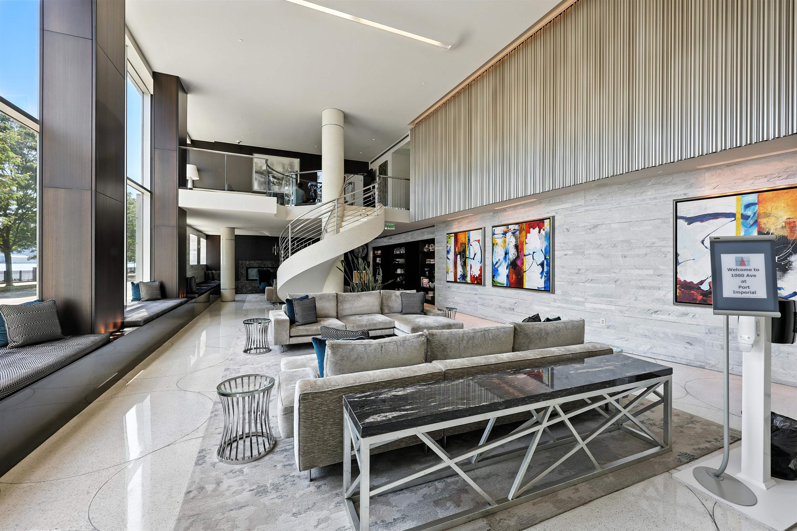 1000 AVENUE AT PORT IMPERIAL #703