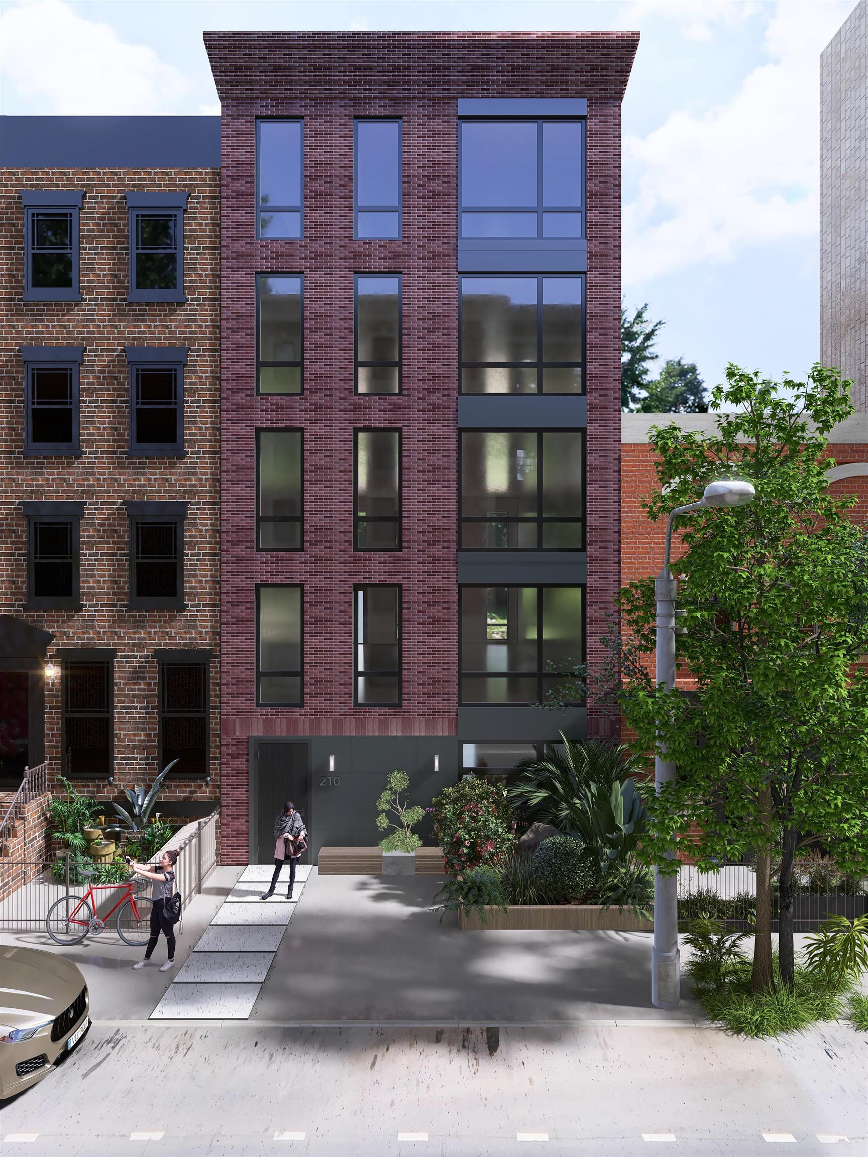 210 PARK AVE - Photo 1