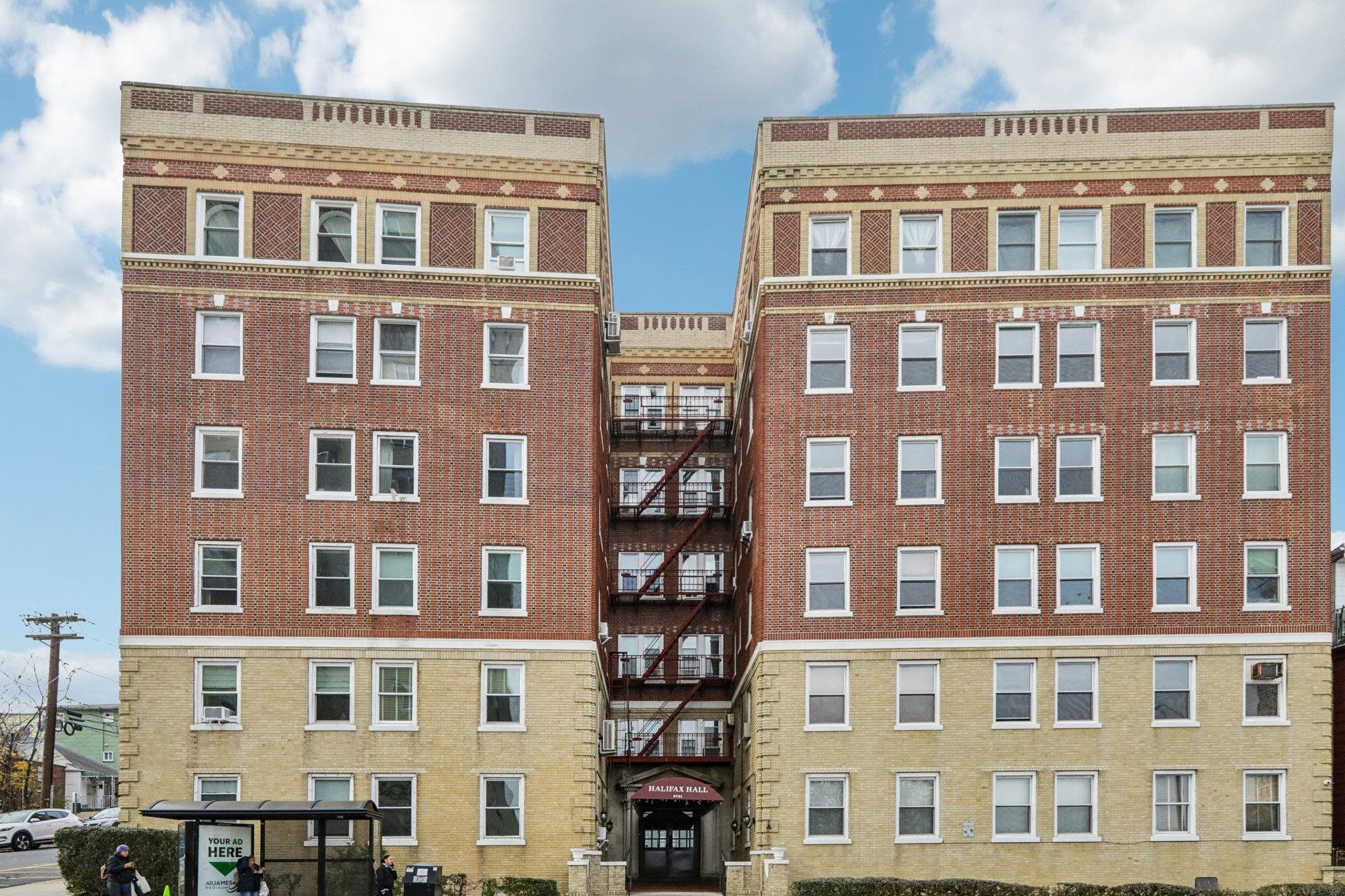 6701 BLVD EAST - Photo 3