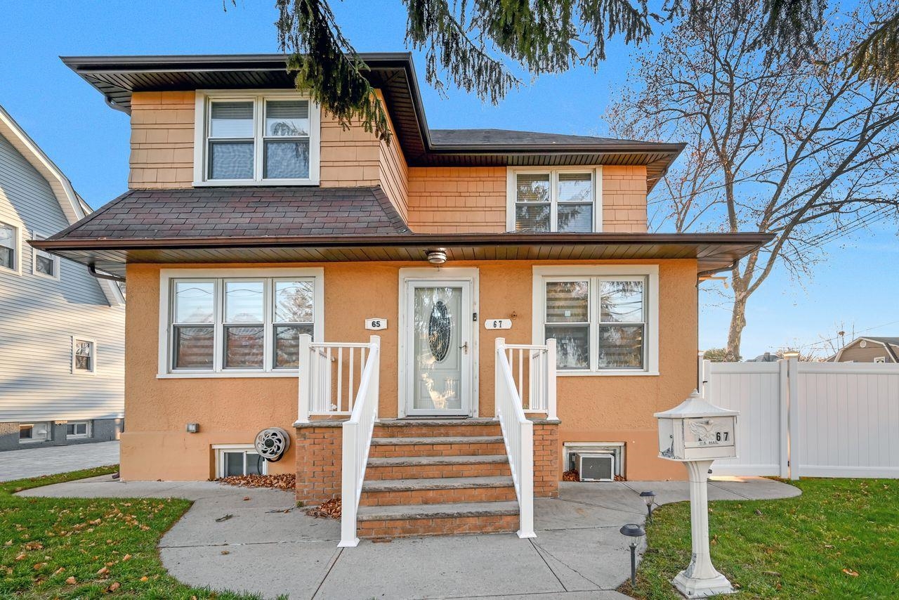 67 SPRING VALLEY AVE - Photo 1