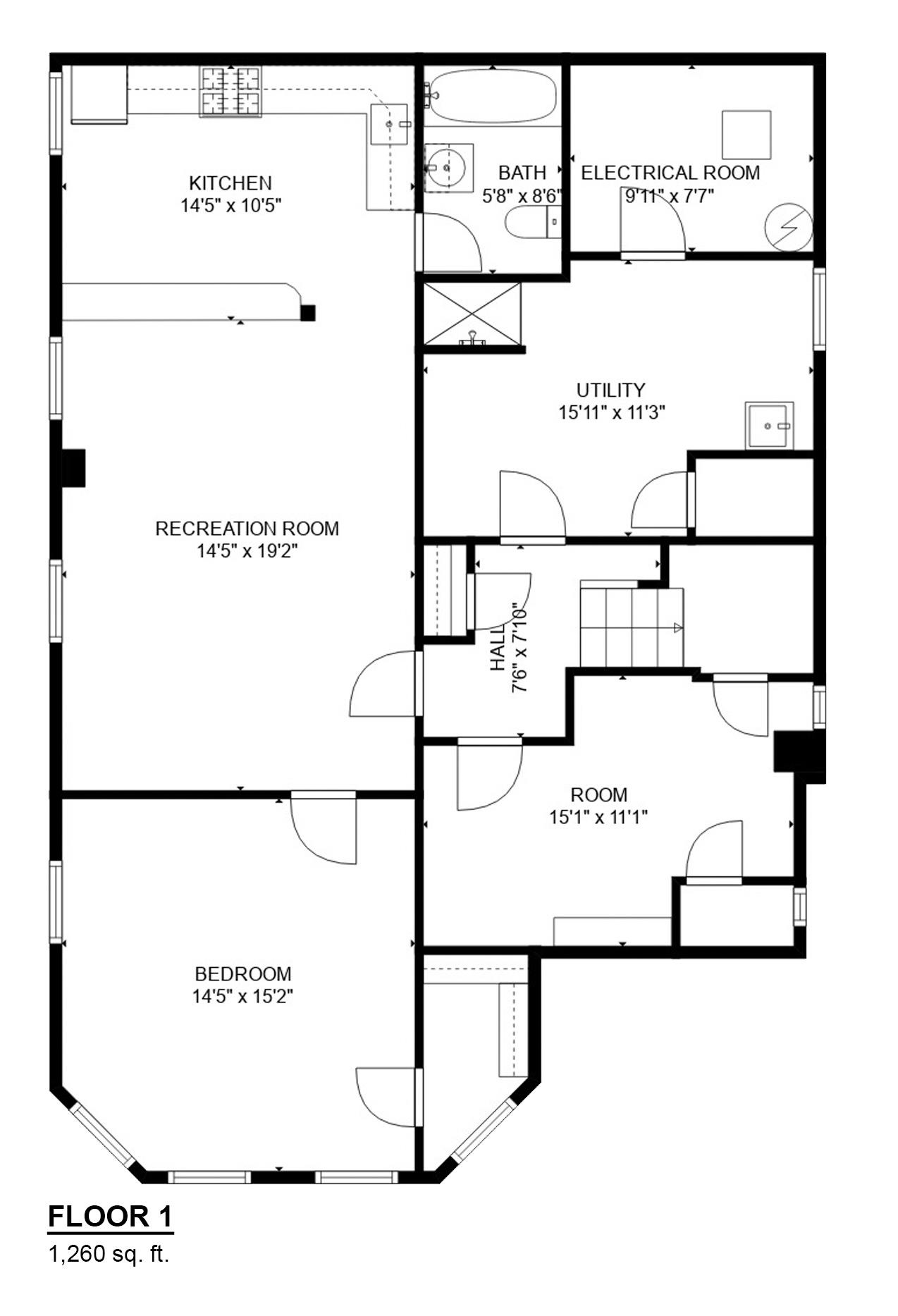 166 WEGMAN PARKWAY - Photo 2