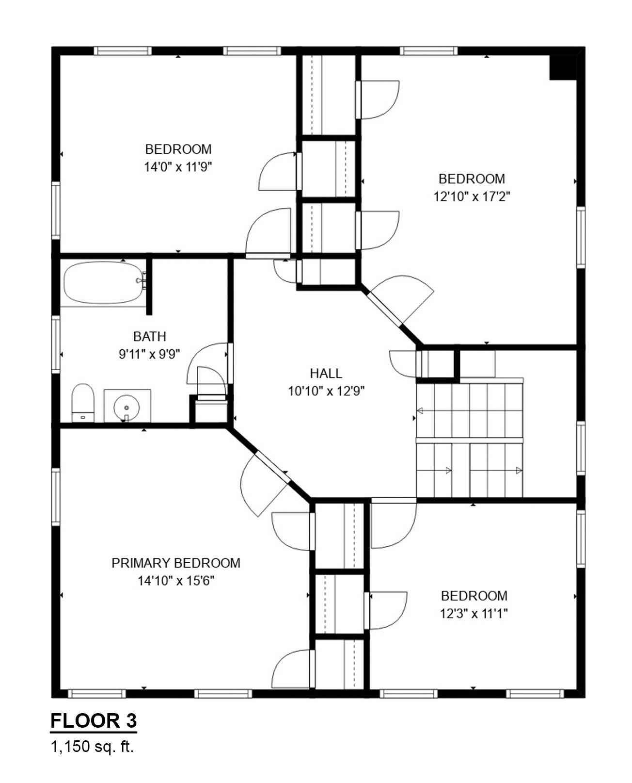 166 WEGMAN PARKWAY - Photo 4