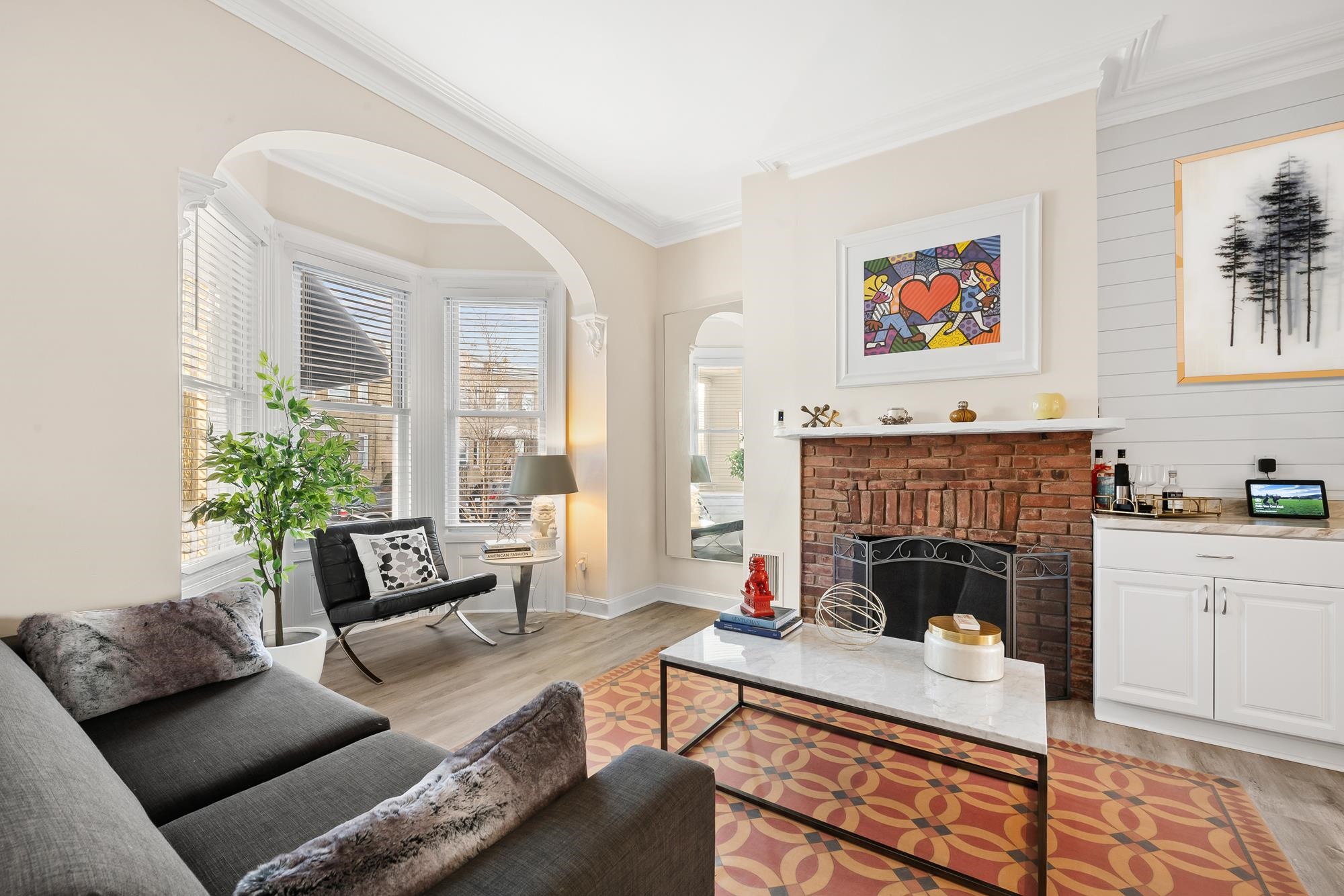 1610 WEST ST - Photo 1