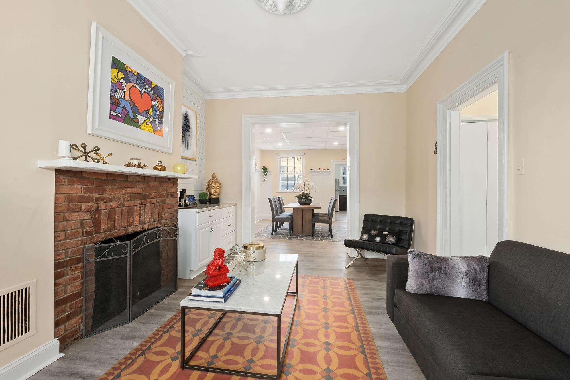 1610 WEST ST - Photo 4