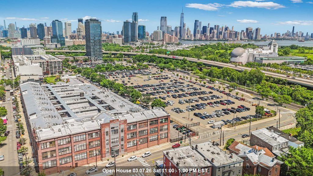 300 COMMUNIPAW AVE - Photo 1