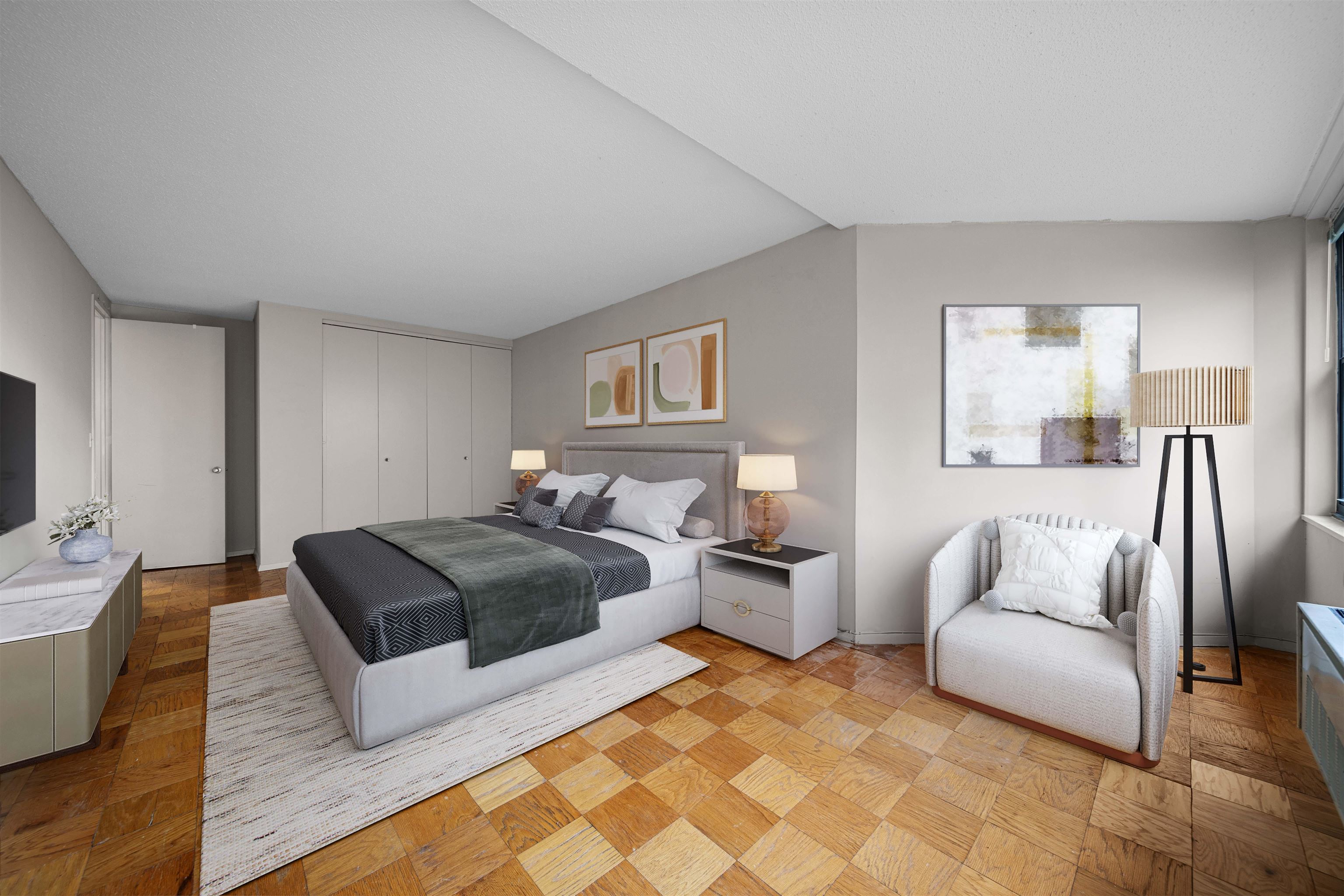 7000 BLVD EAST - Photo 1