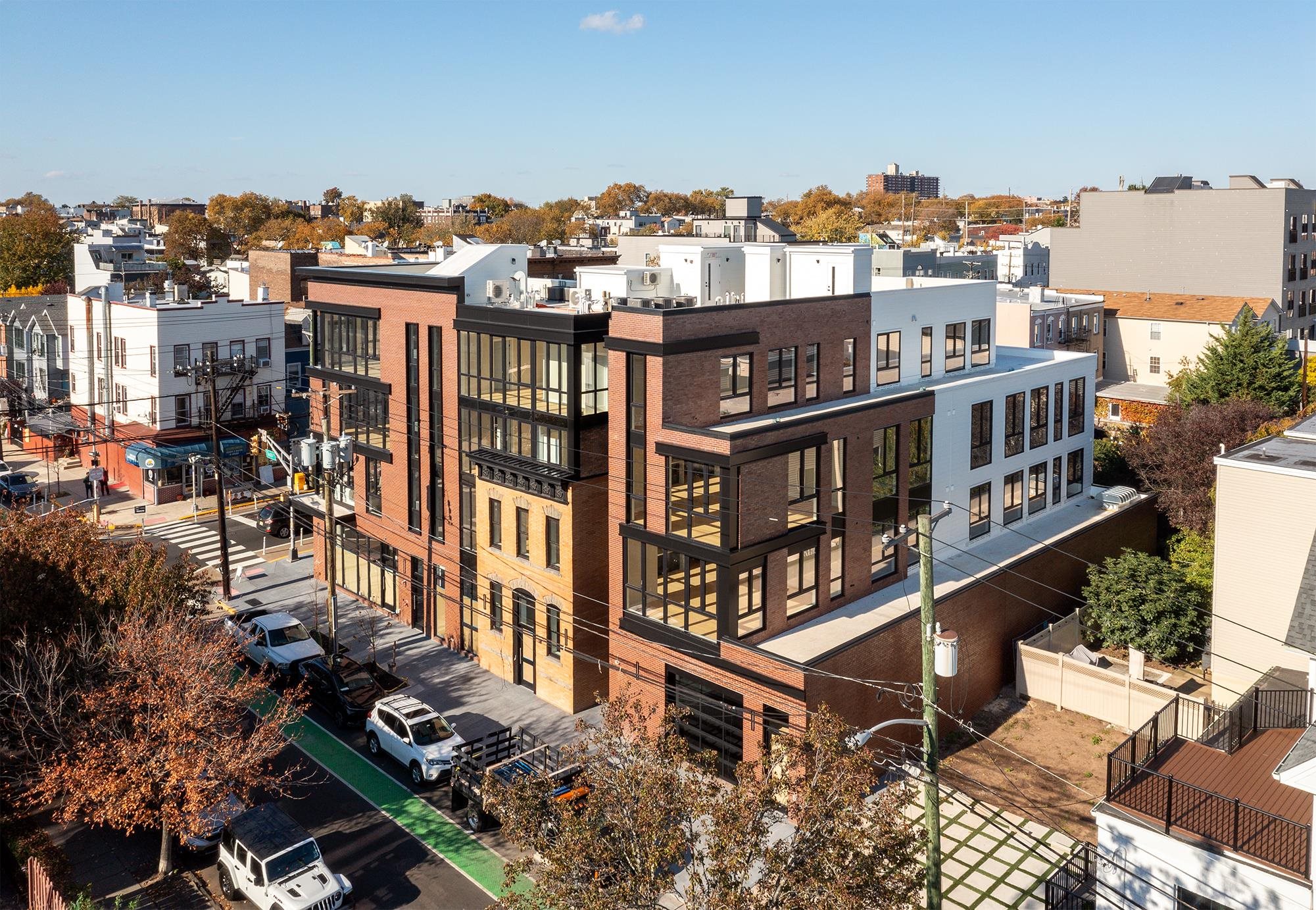 10 SOUTH ST - Photo 1