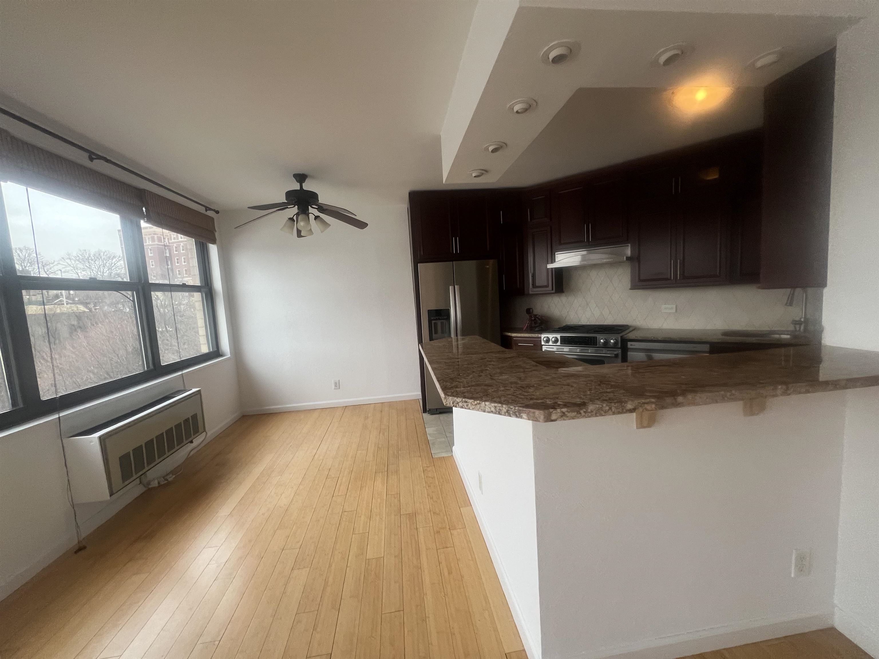 7000 BLVD EAST #18C