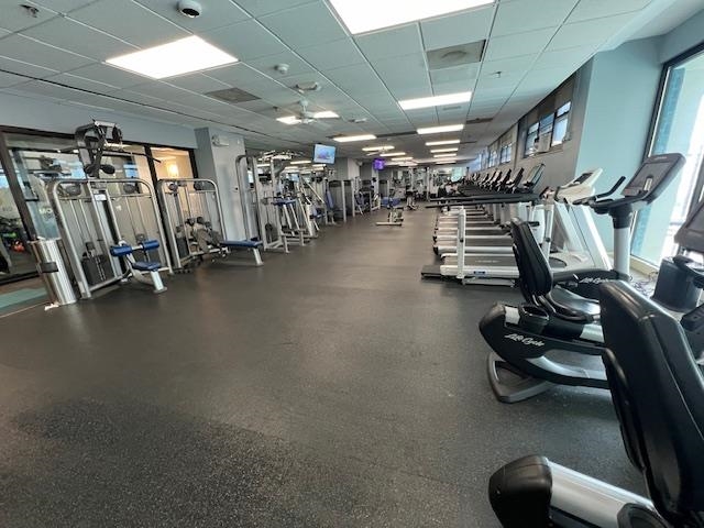 7000 BLVD EAST #18C