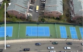 7000 BLVD EAST #18C