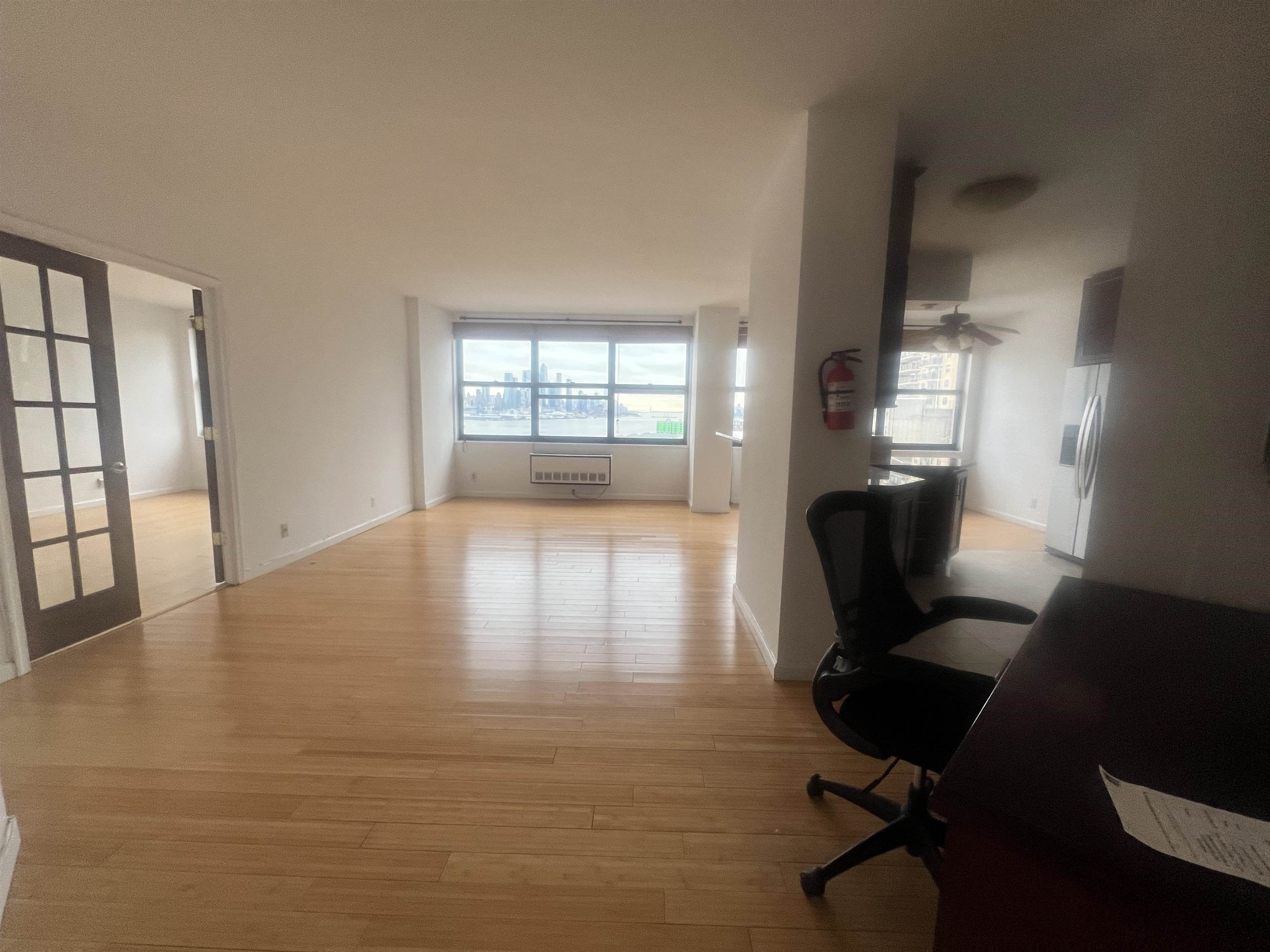 7000 BLVD EAST #18C