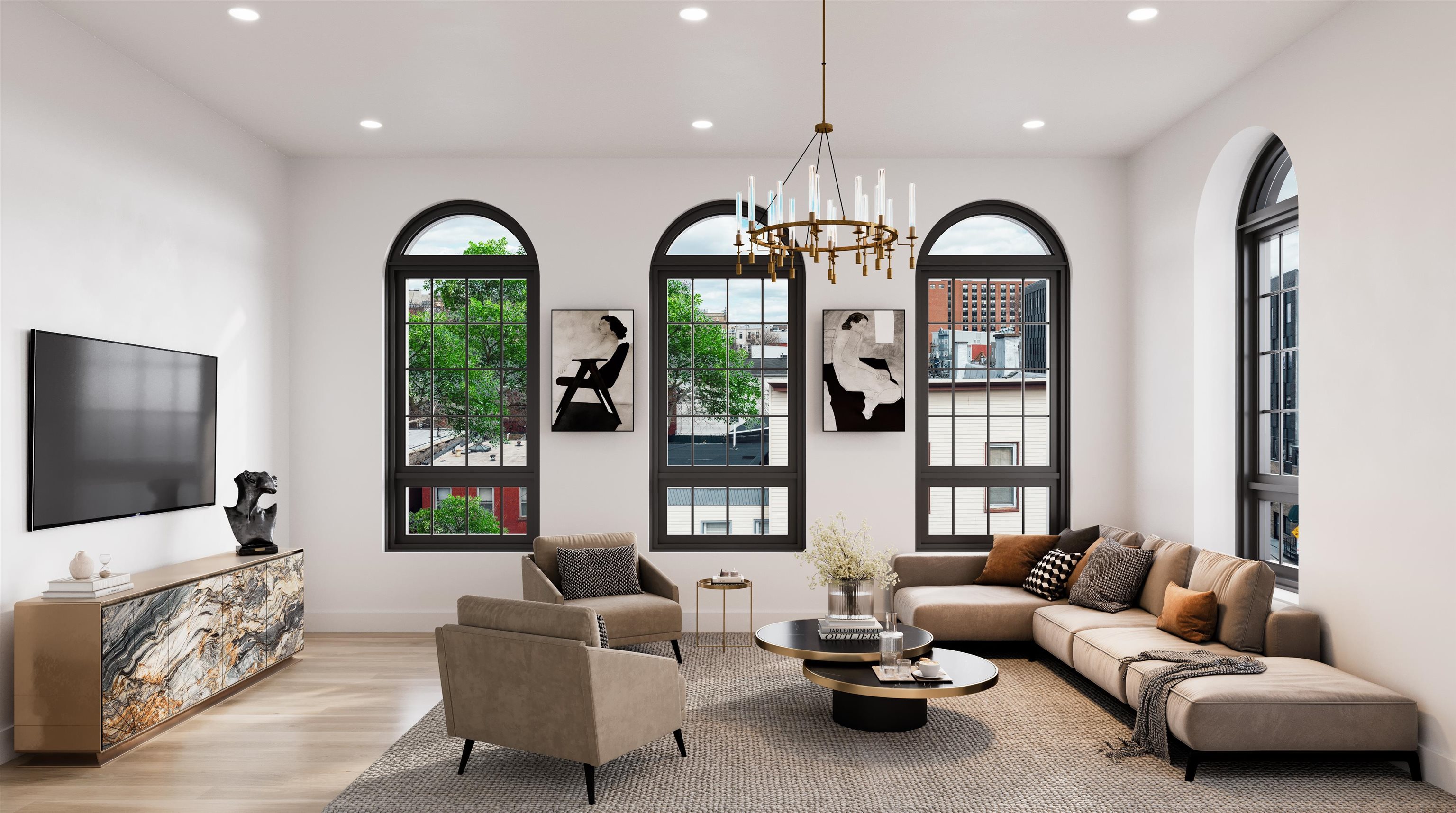 81-83 HUTTON ST - Photo 1