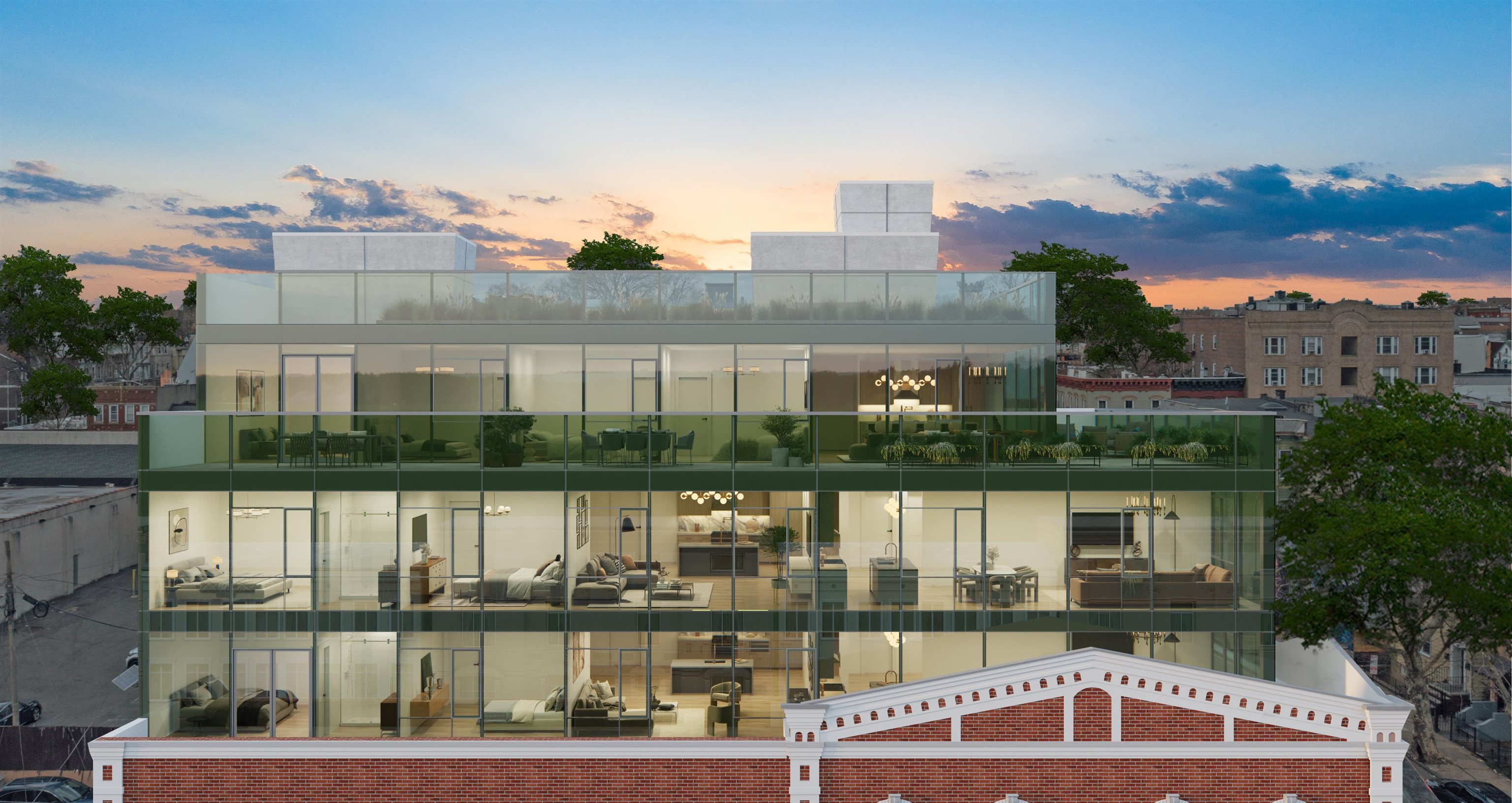 81-83 HUTTON ST - Photo 5