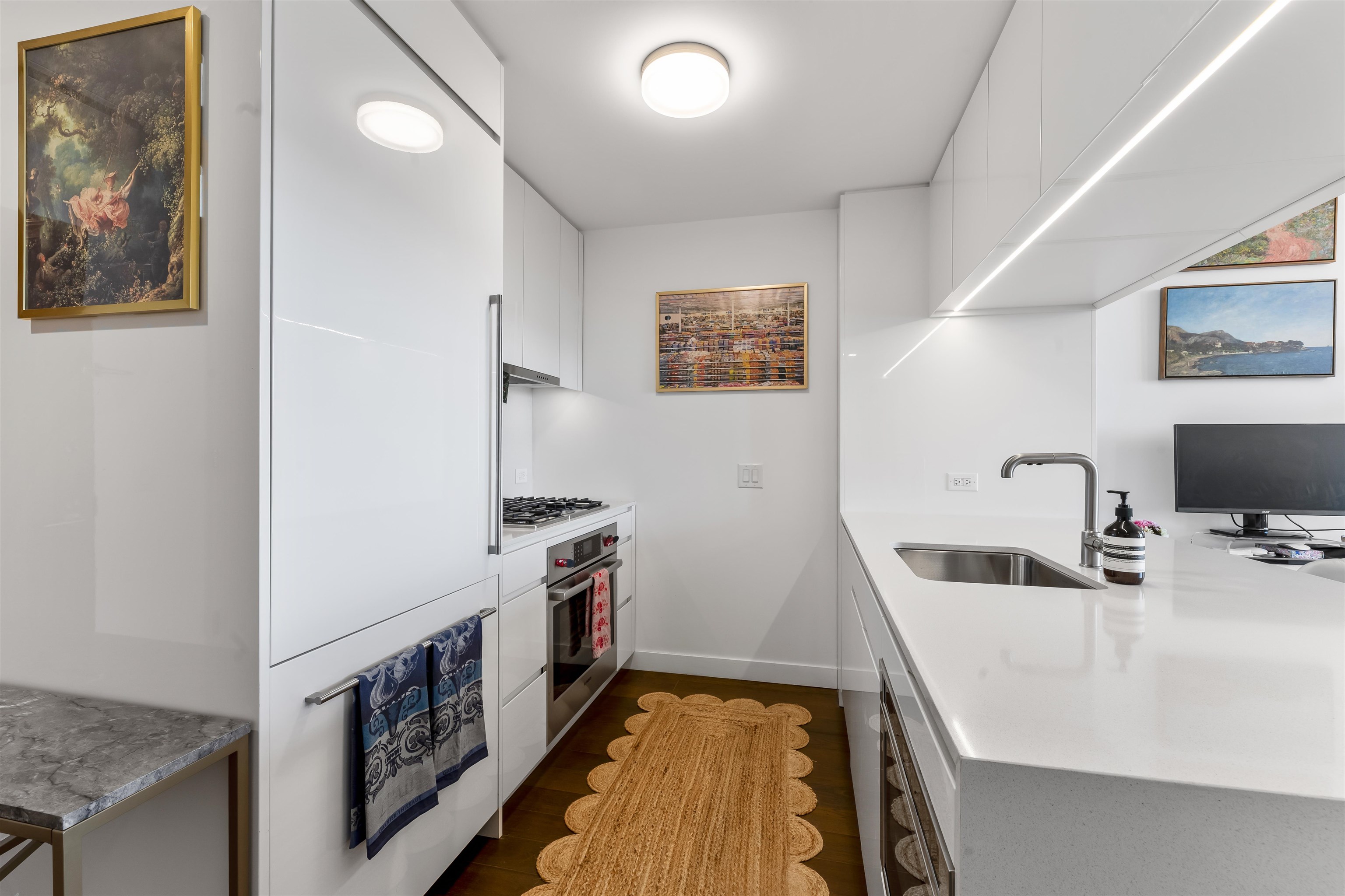 99 HUDSON ST - Photo 4