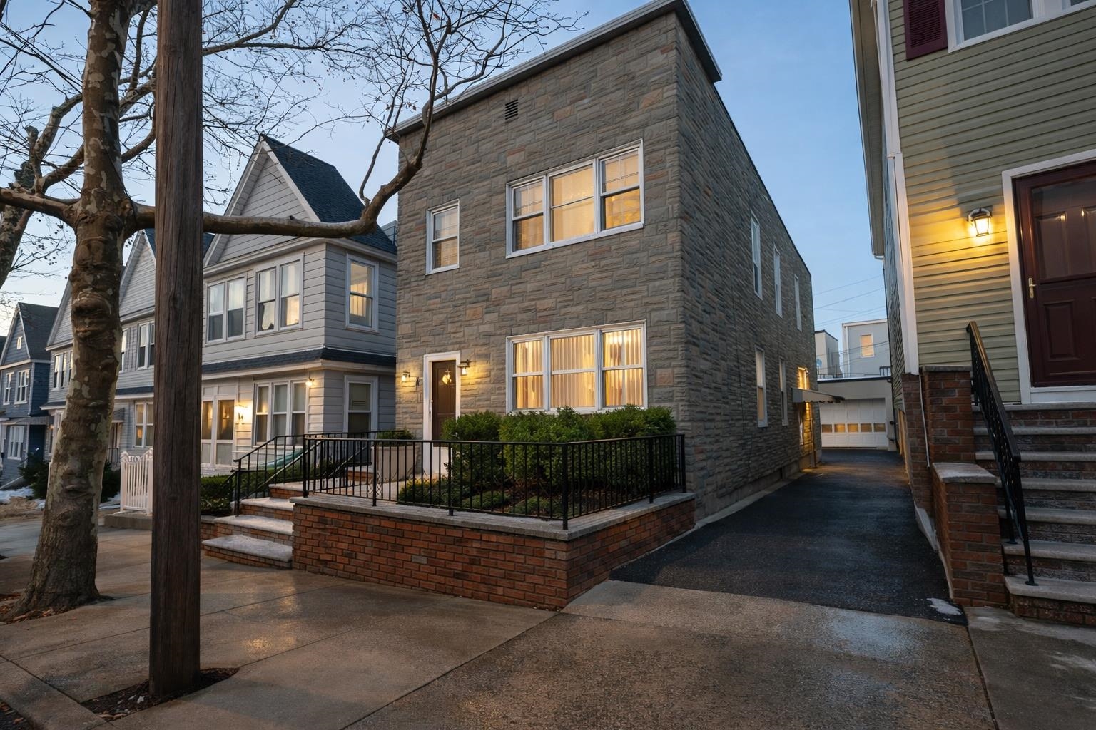 312 VAN NOSTRAND AVE