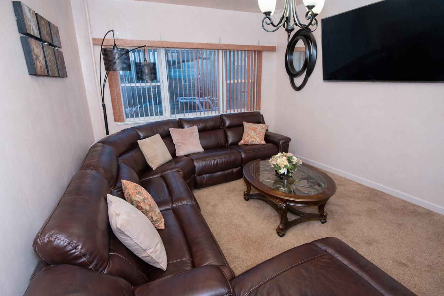 312 VAN NOSTRAND AVE - Photo 2