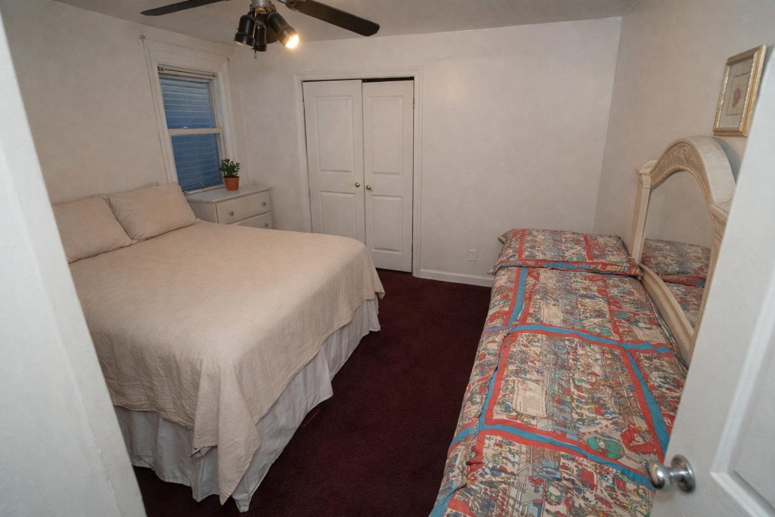 312 VAN NOSTRAND AVE