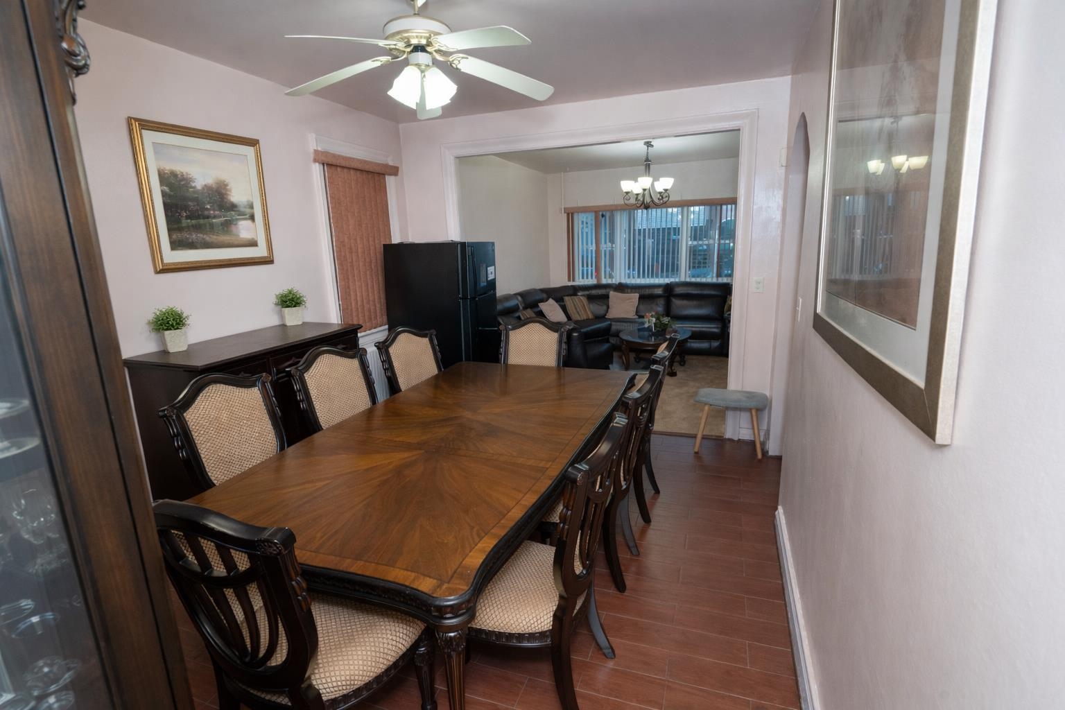 312 VAN NOSTRAND AVE - Photo 3